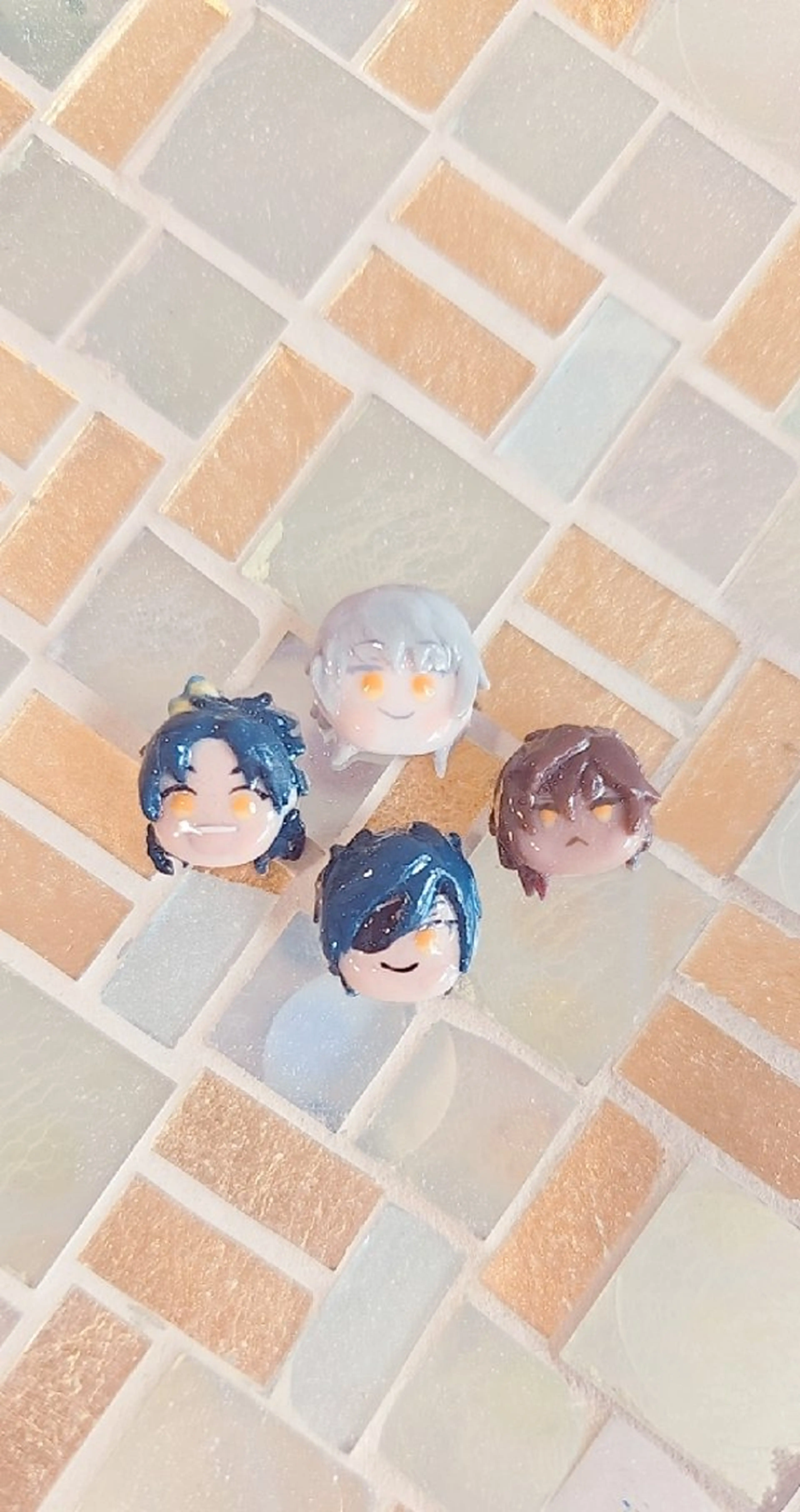 ネイル Nail salon Wisteria 所属・Nailsalon Wisteriaのネイルデザイン