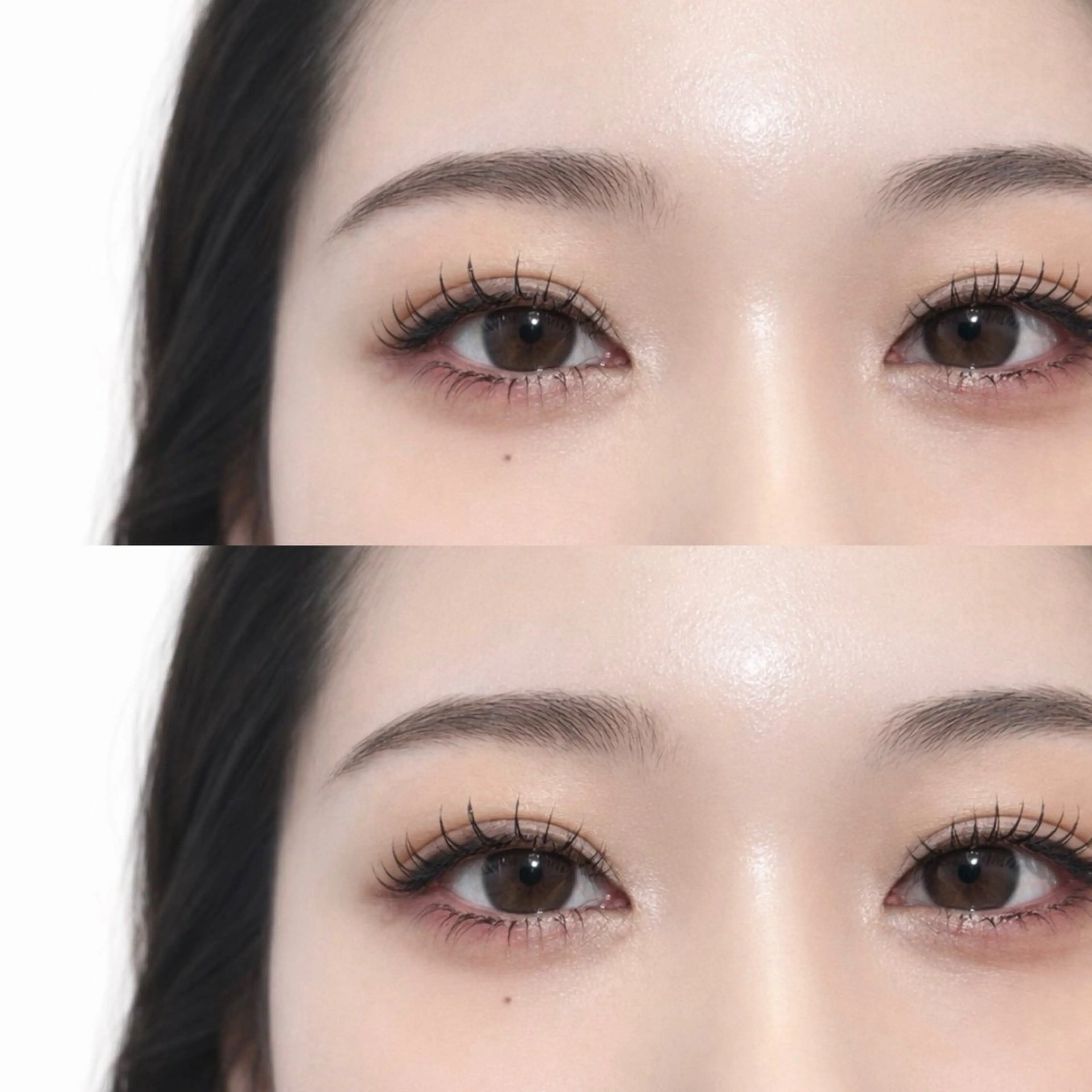 マツエク・マツパ ‎🤍nabi 代官山/渋谷/恵比寿のマツエク・マツパデザイン