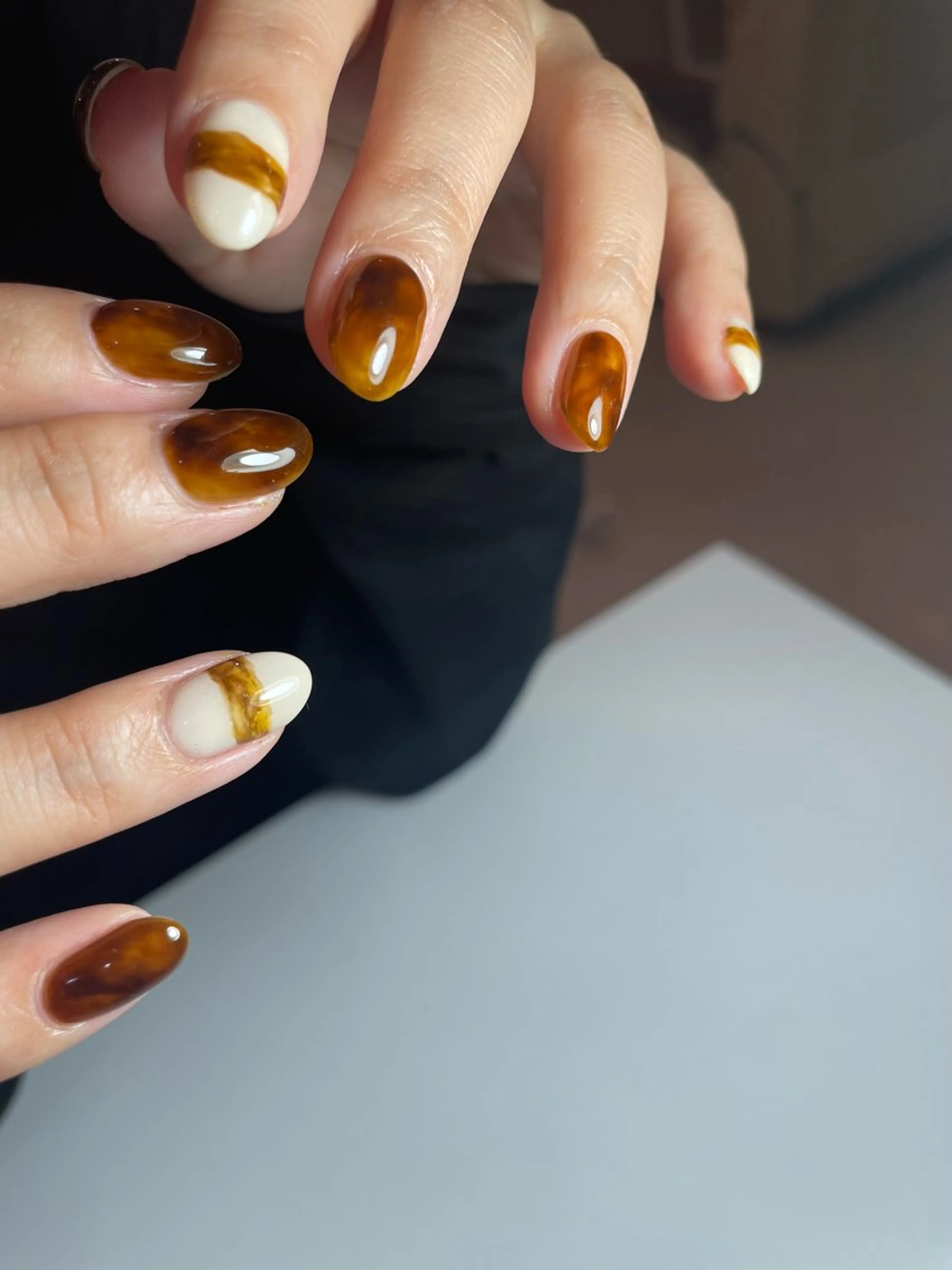 ネイル cleanbelle Eriのマツエク・マツパデザイン