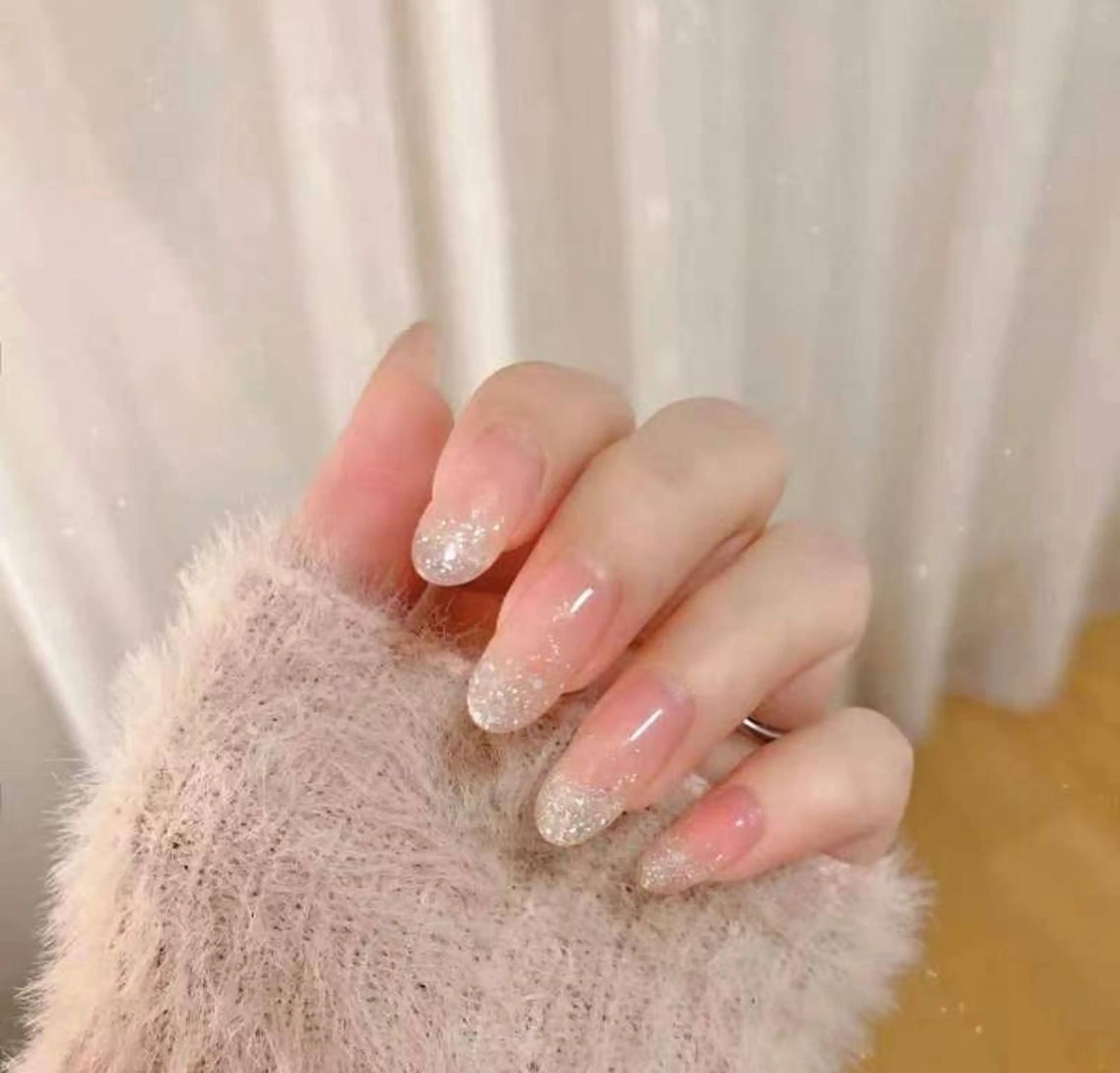 ネイル ハンドネイル N. サロン所属・Theone栄店 田口のネイルデザイン