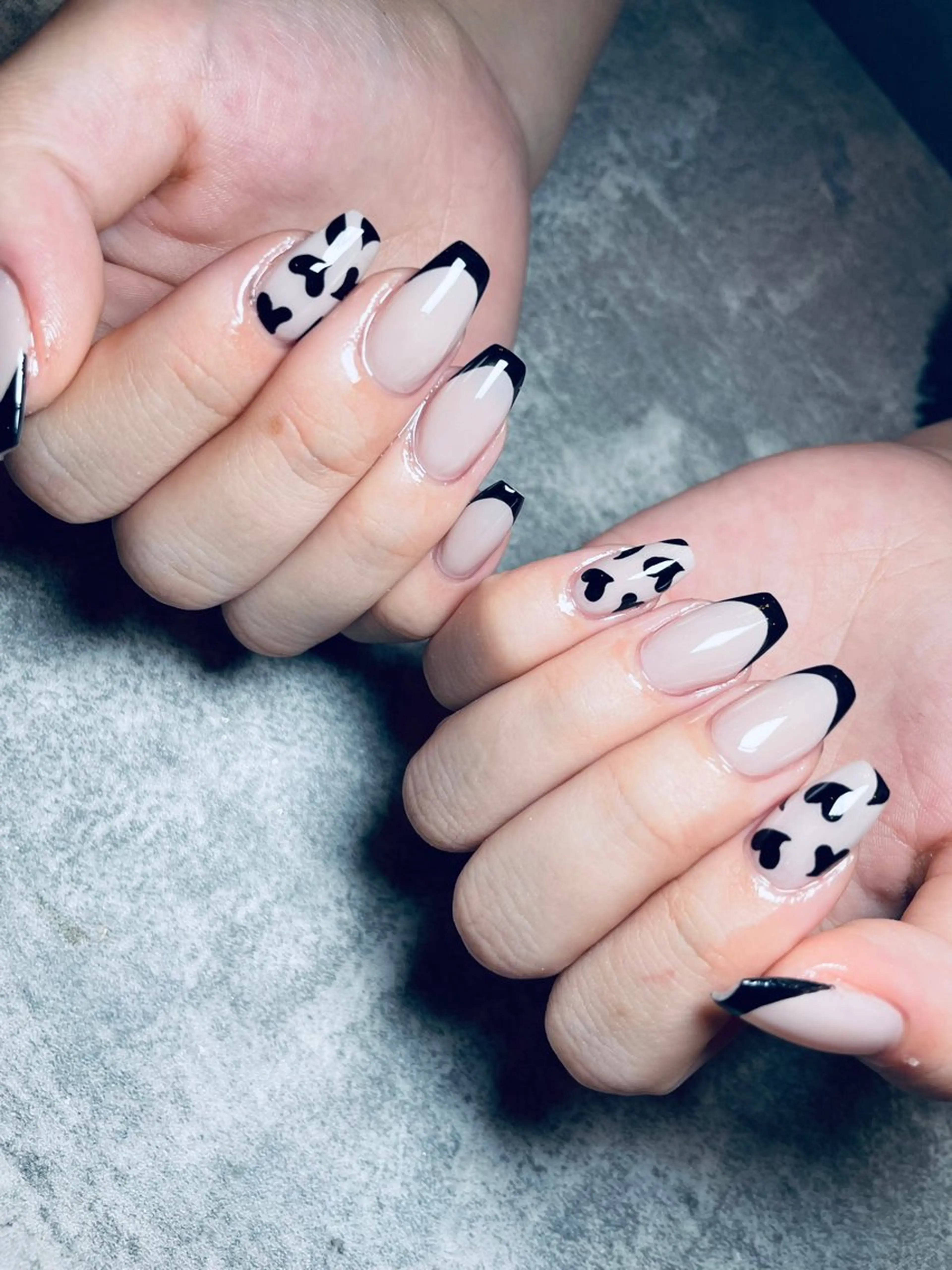 ネイル TRUE  LA NAIL.byChloe所属・TRUE LA NAIL.のネイルデザイン