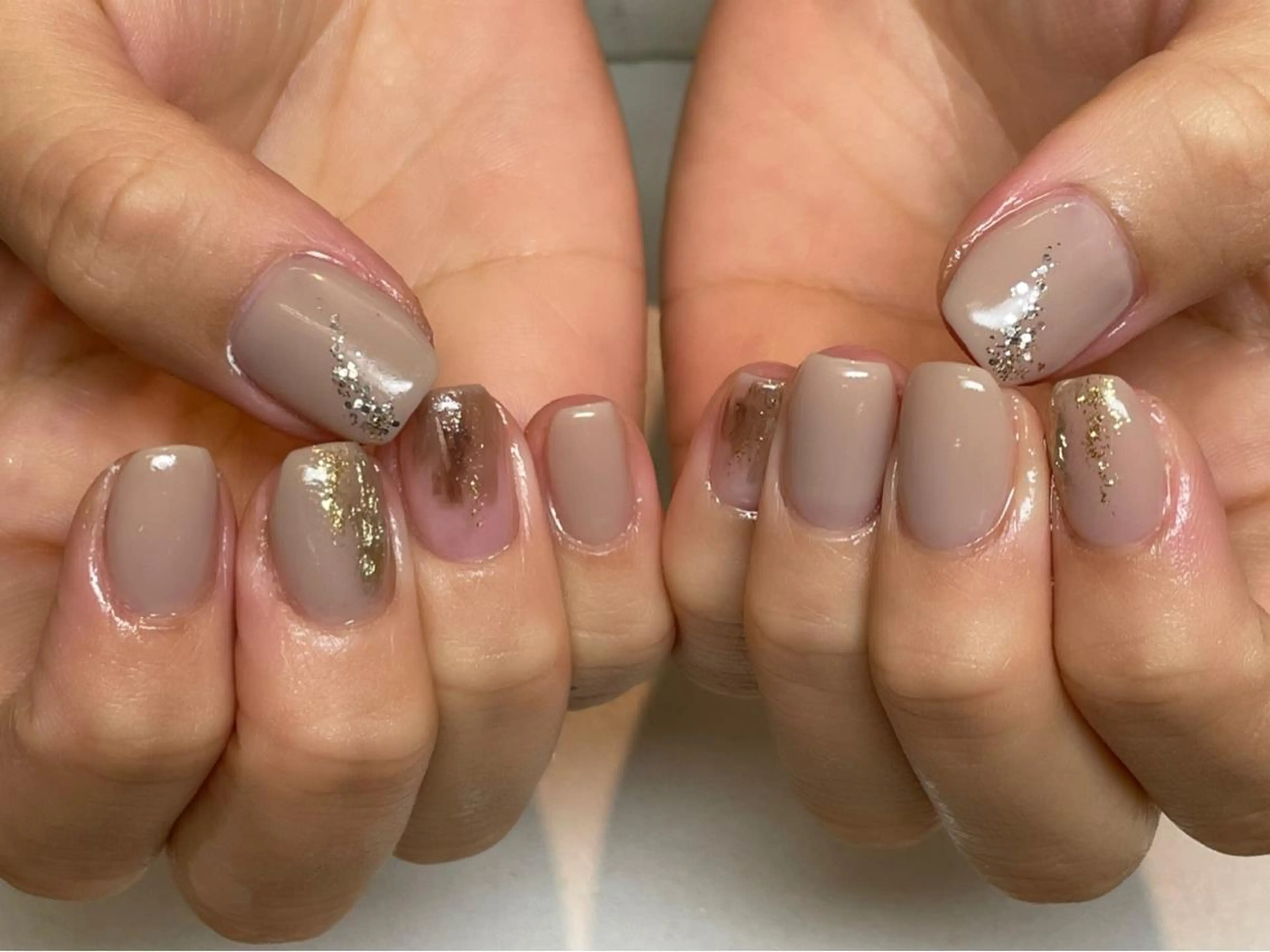 ネイル chipi nailのネイルデザイン