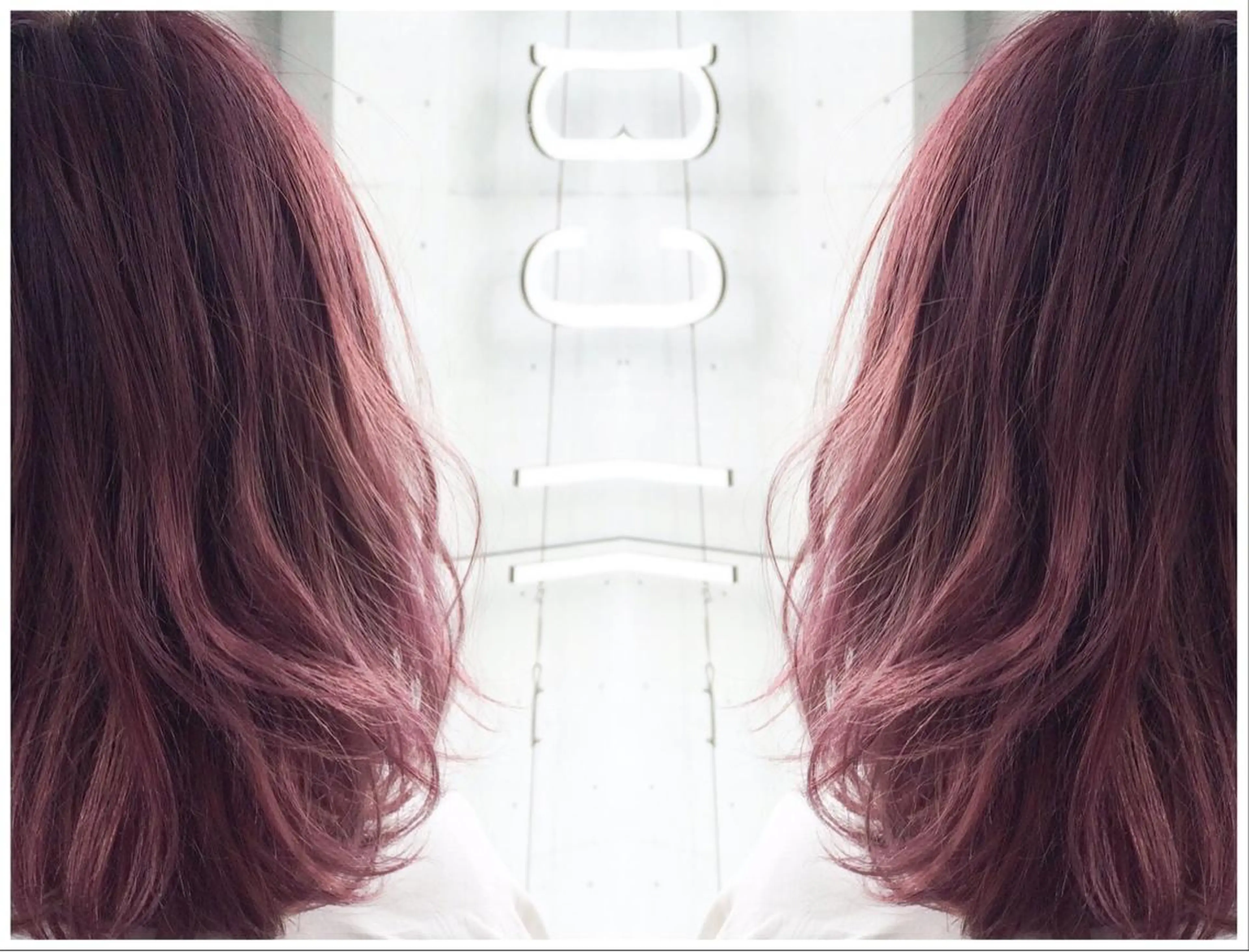 ショート カラー BOOTH share salon所属・ハタケヤマヨシキ ／BOOTHのヘアスタイル