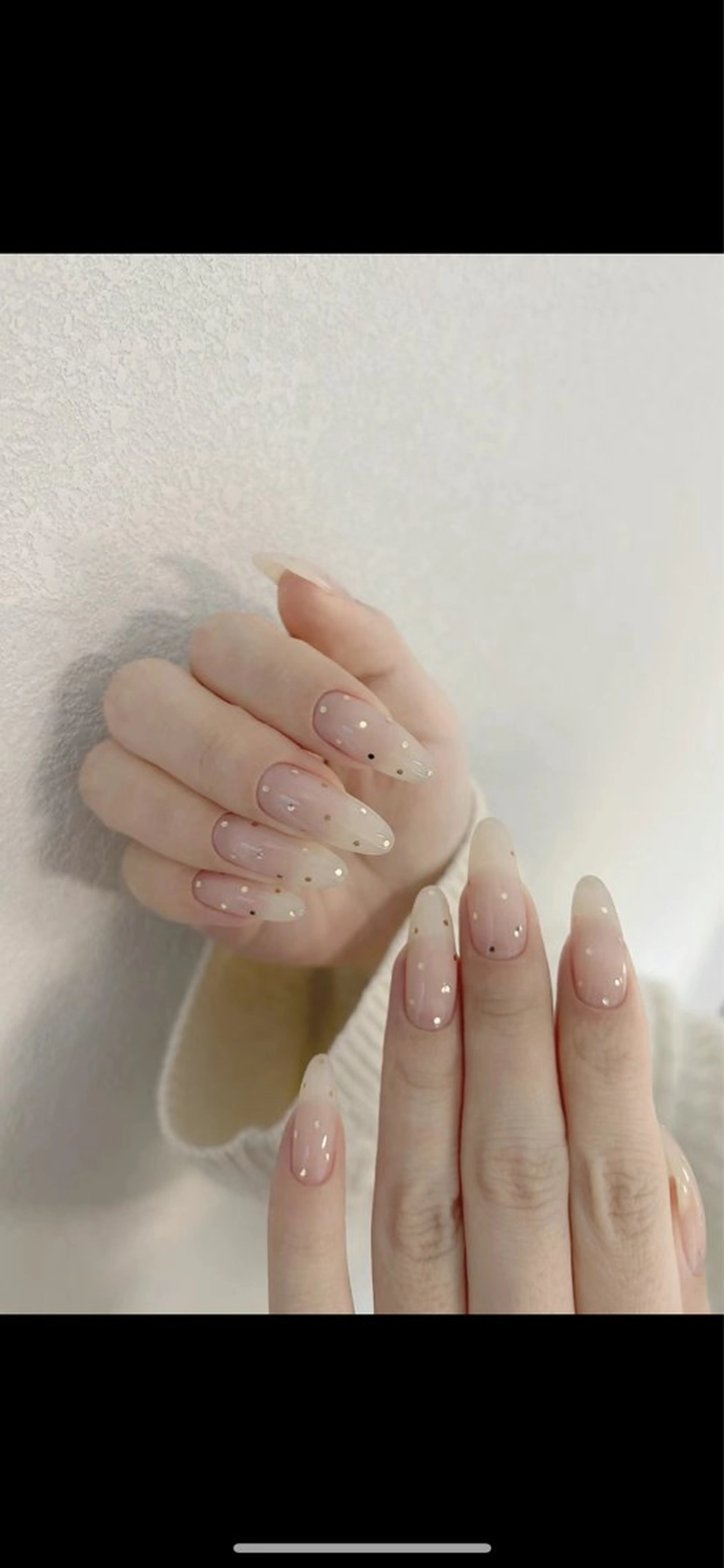 ネイル ハンドネイル LULU Nail salonみどりのネイルデザイン