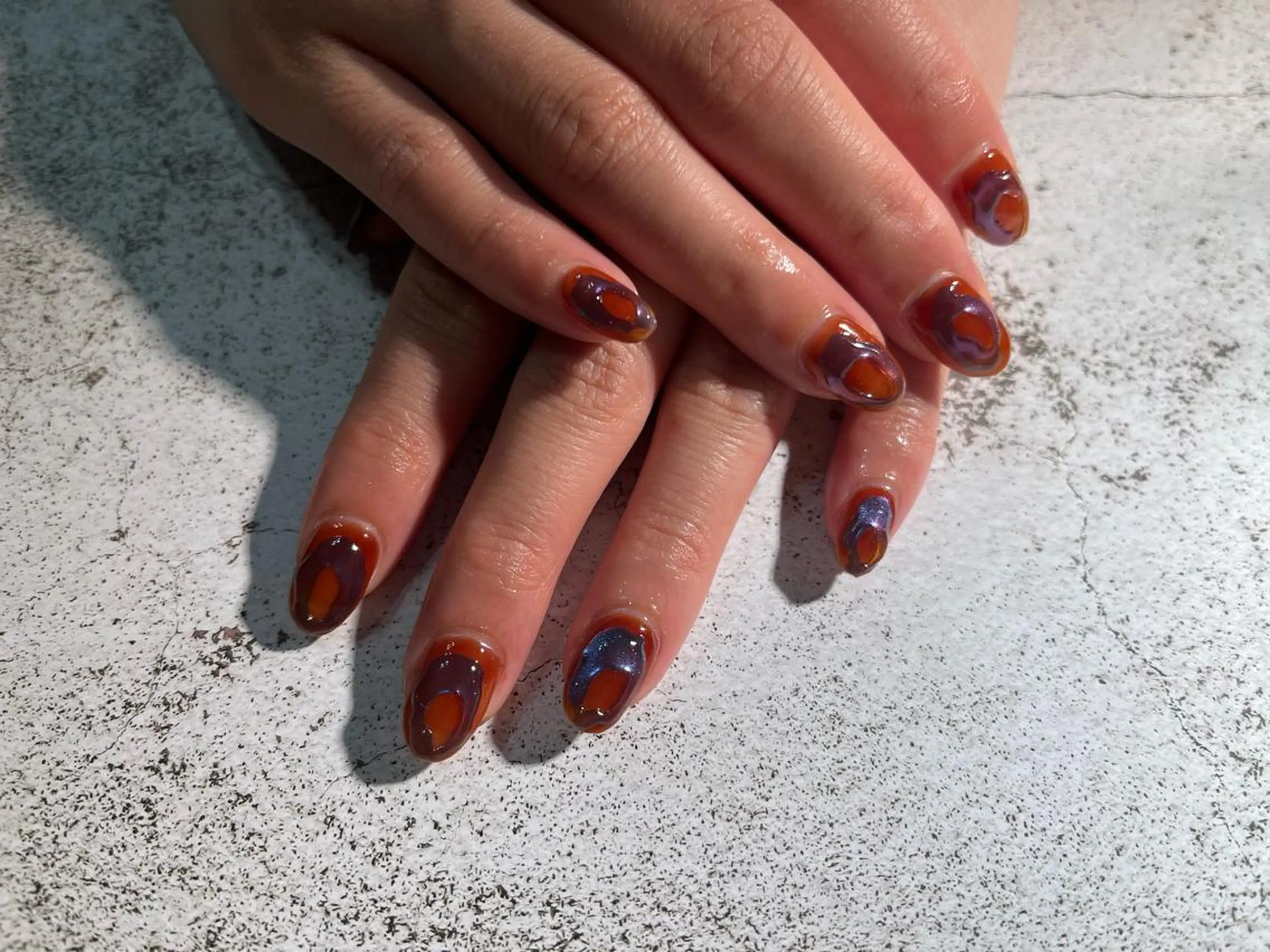 ネイル Kimura Yukoのネイルデザイン