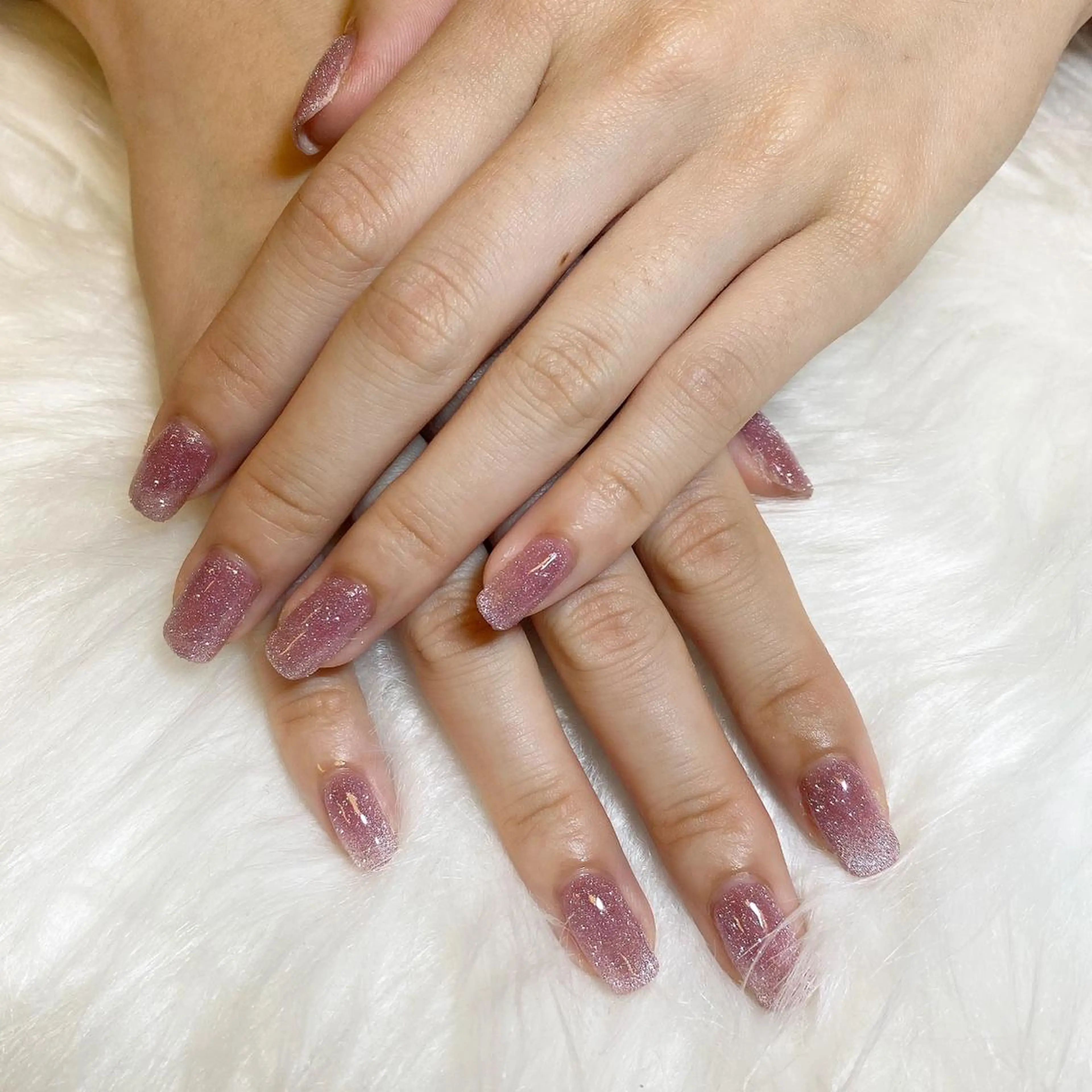 ネイル マグネットネイル studio tam 髙橋彩夏のネイルデザイン