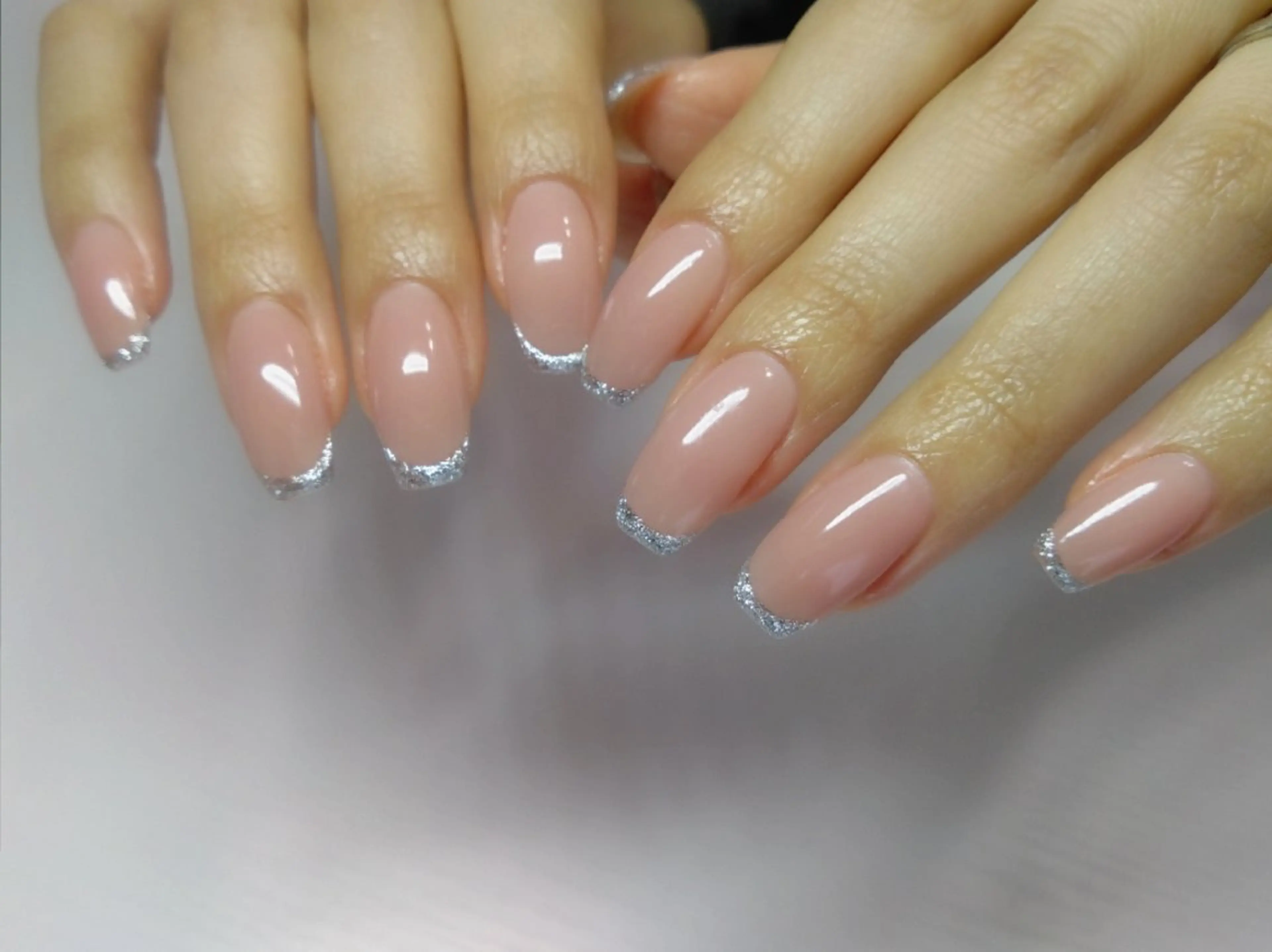 ネイル ハンドネイル nail  -es-のネイルデザイン
