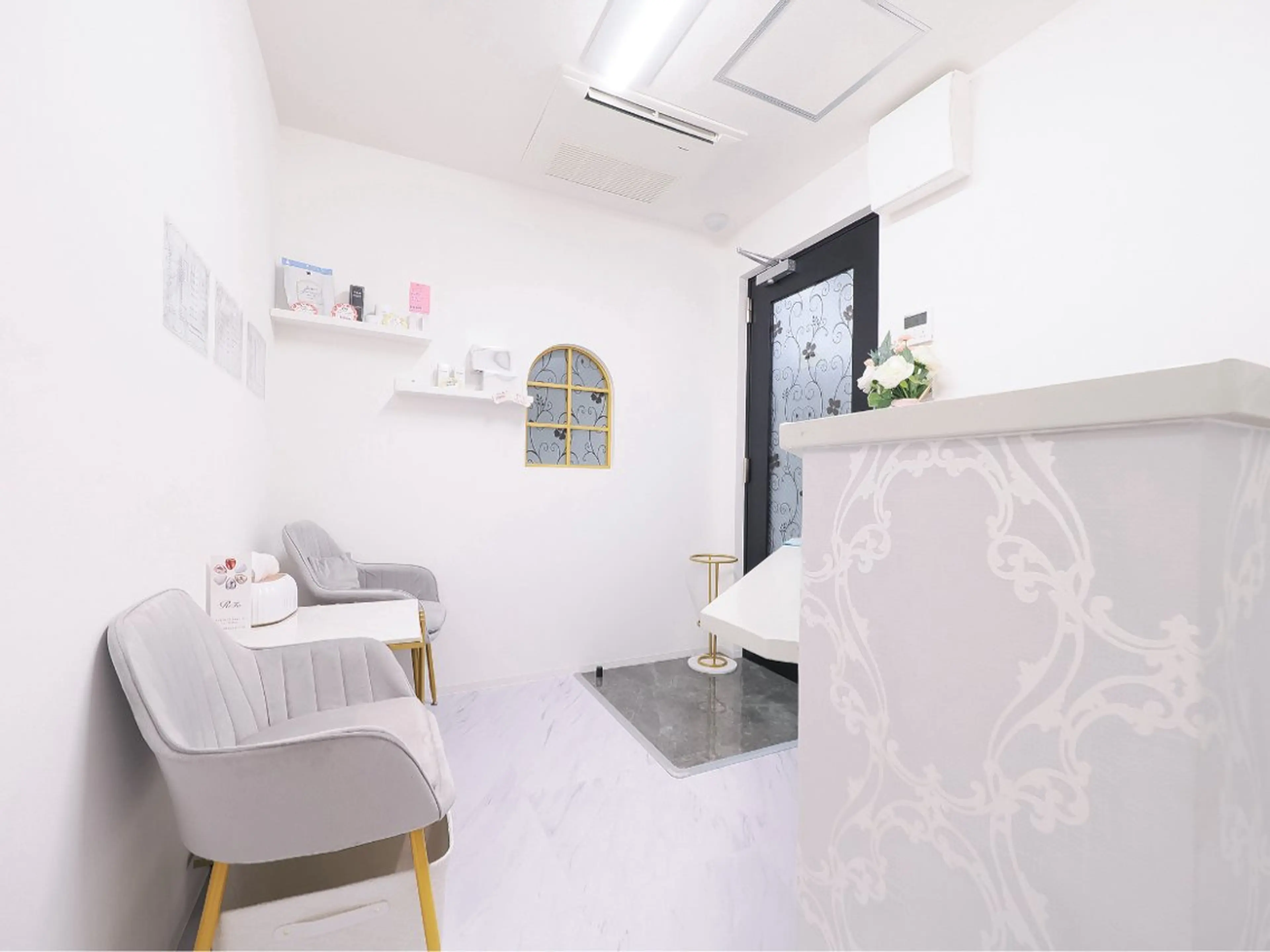 INFINITY 神戸店のエステ・リラクイメージ