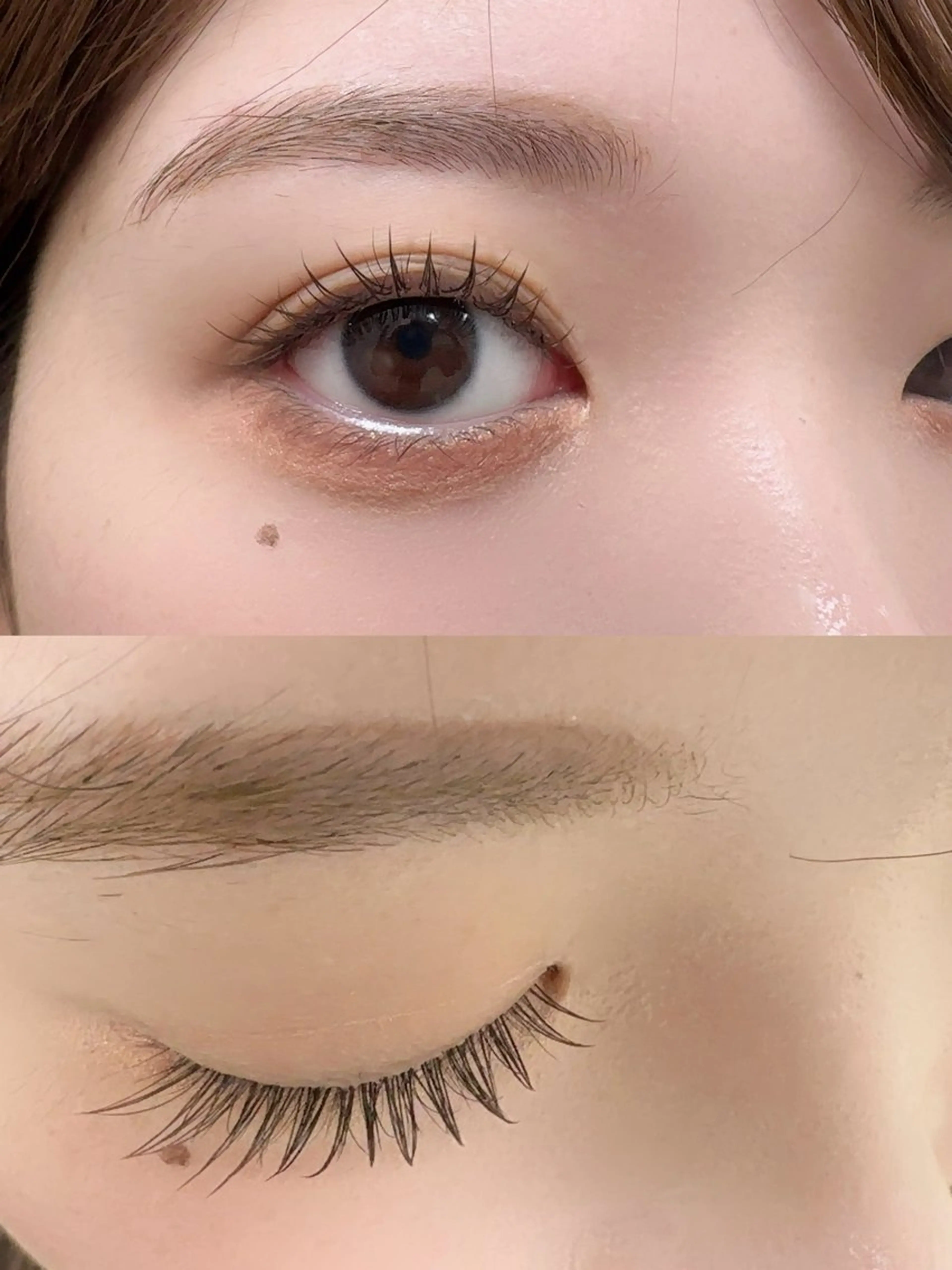 マツエク・マツパ バインドロック フラットラッシュ パリジェンヌラッシュリフト まつげパーマ 下まつげエクステ マツエク Ｍ salon アイラッシュのマツエク・マツパデザイン