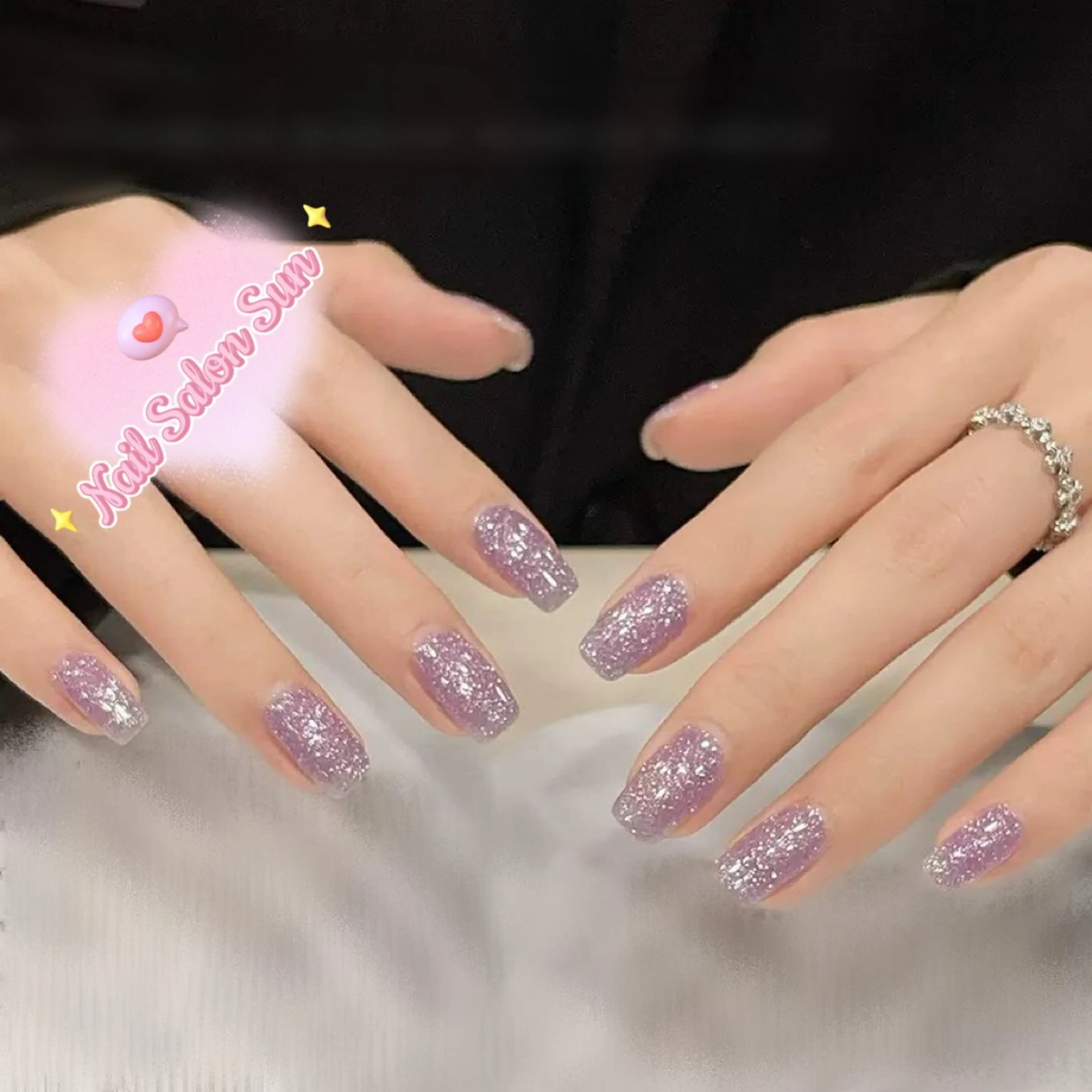 ネイル ハンドネイル Sun Nail サン ネイルサロンのネイルデザイン