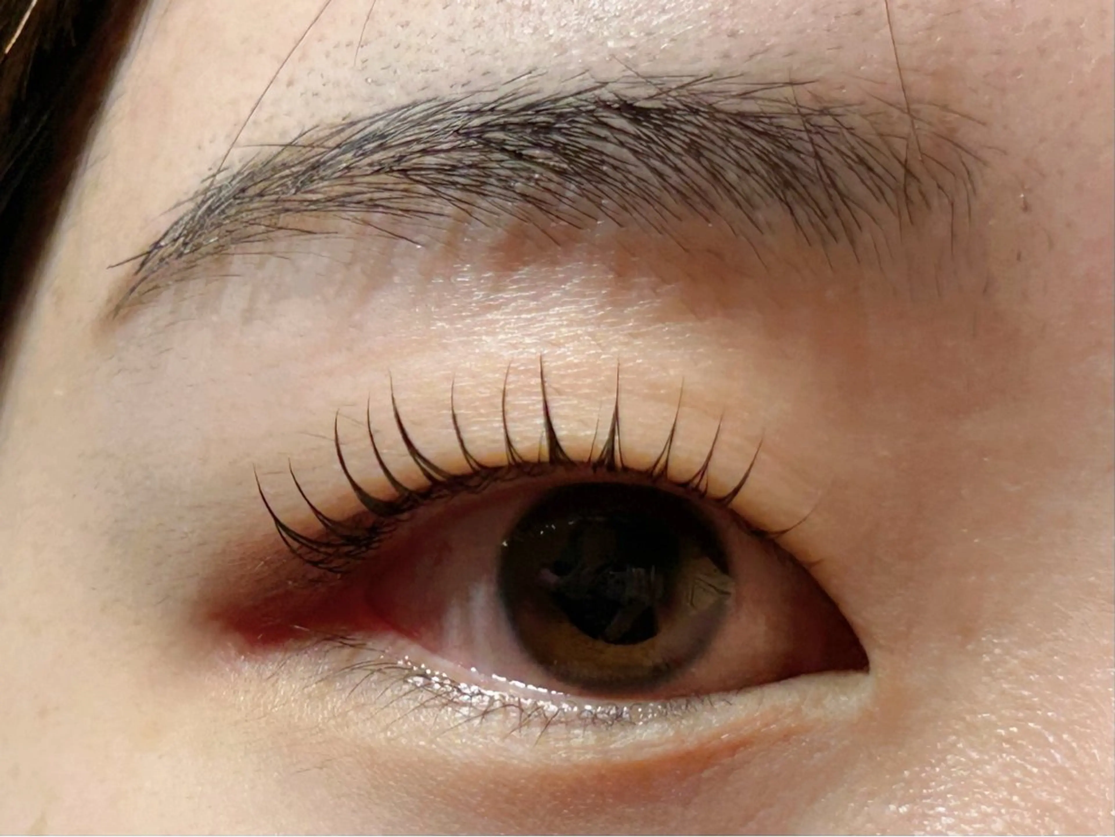 マツエク・マツパ Lino New Open 【リノ】 (リノ ニューオープン)所属・【Lino】 nonokaのマツエク・マツパデザイン