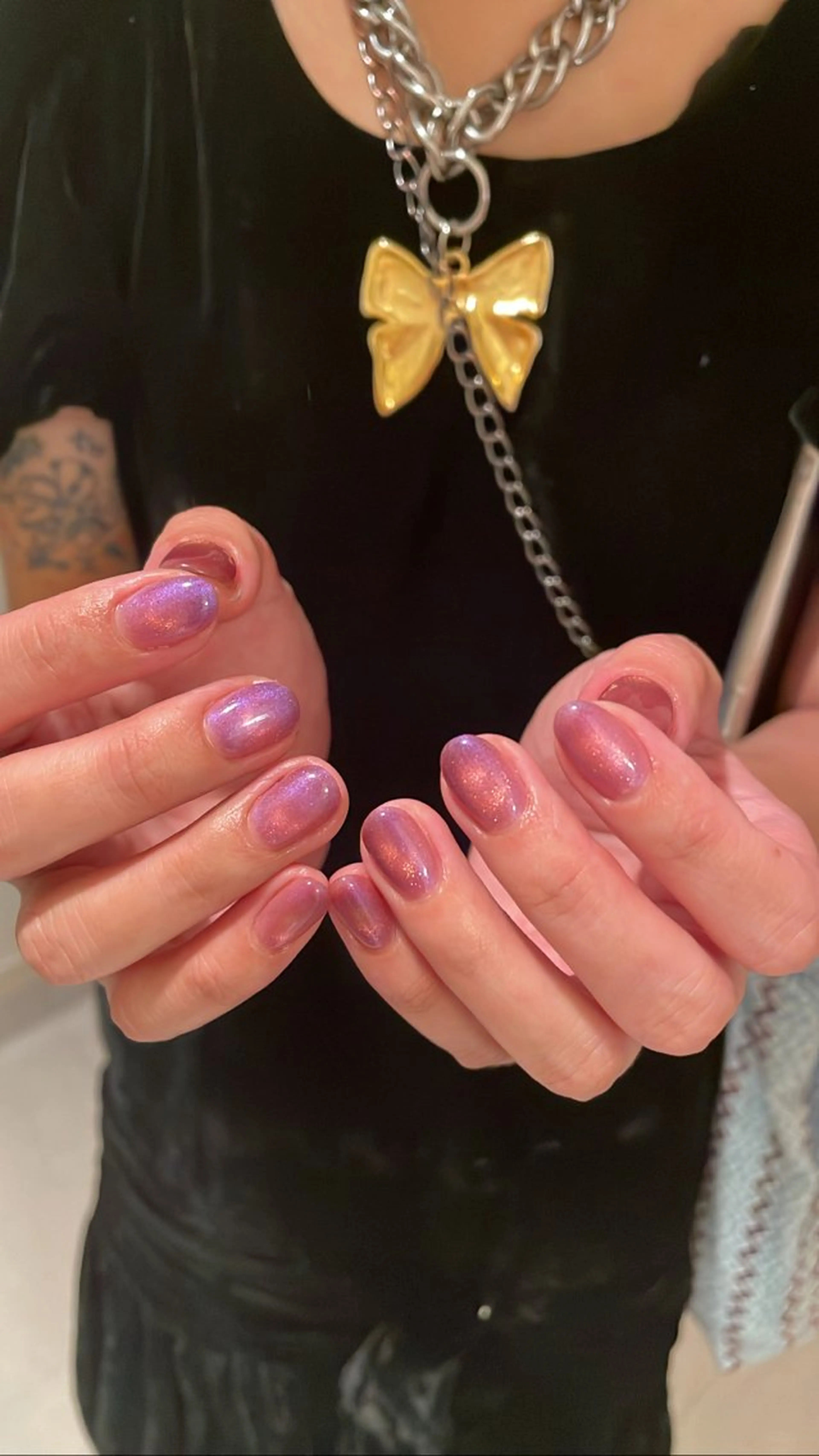 ネイル Ami 🦥のネイルデザイン