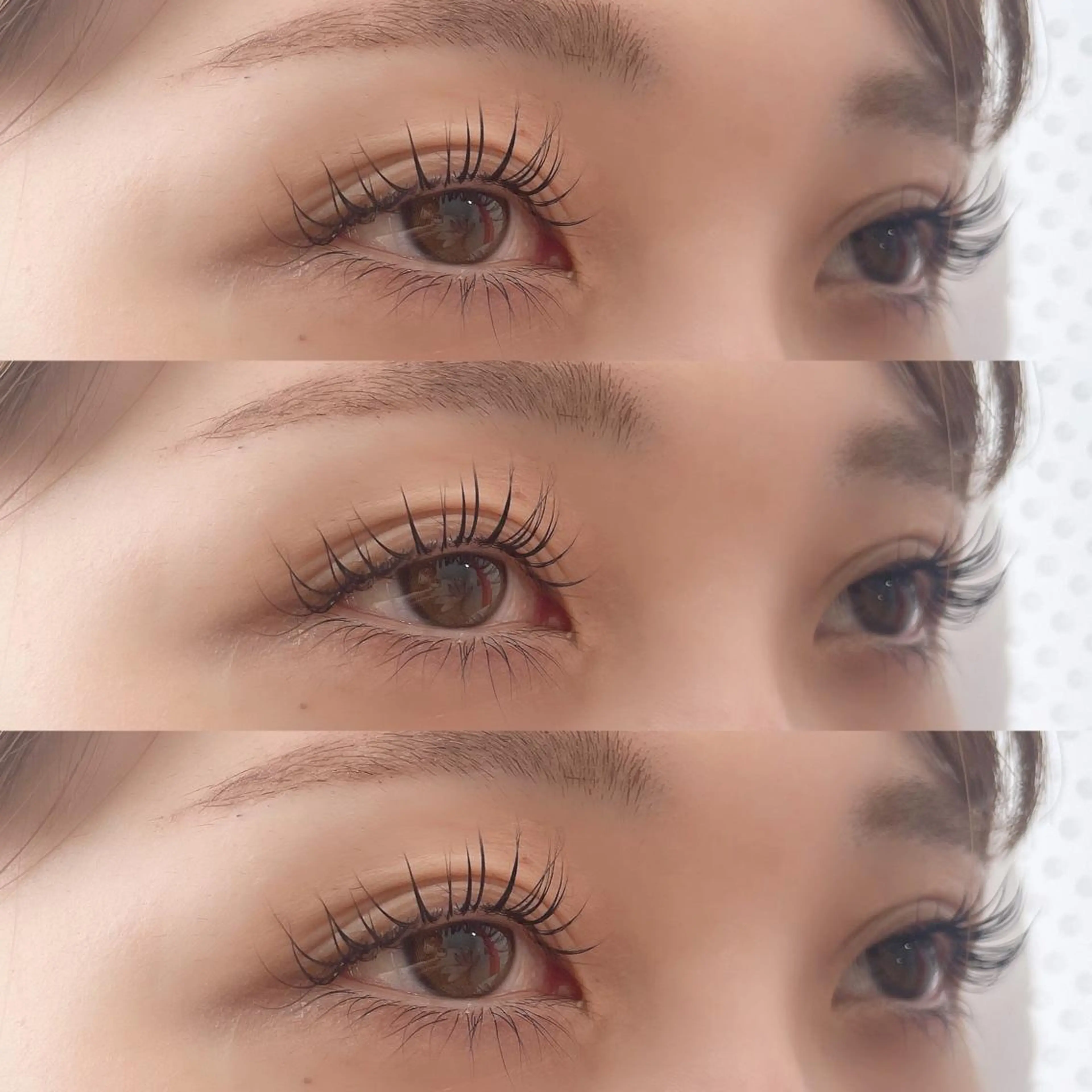 マツエク・マツパ an art soho所属・an art soho  谷口のマツエク・マツパデザイン