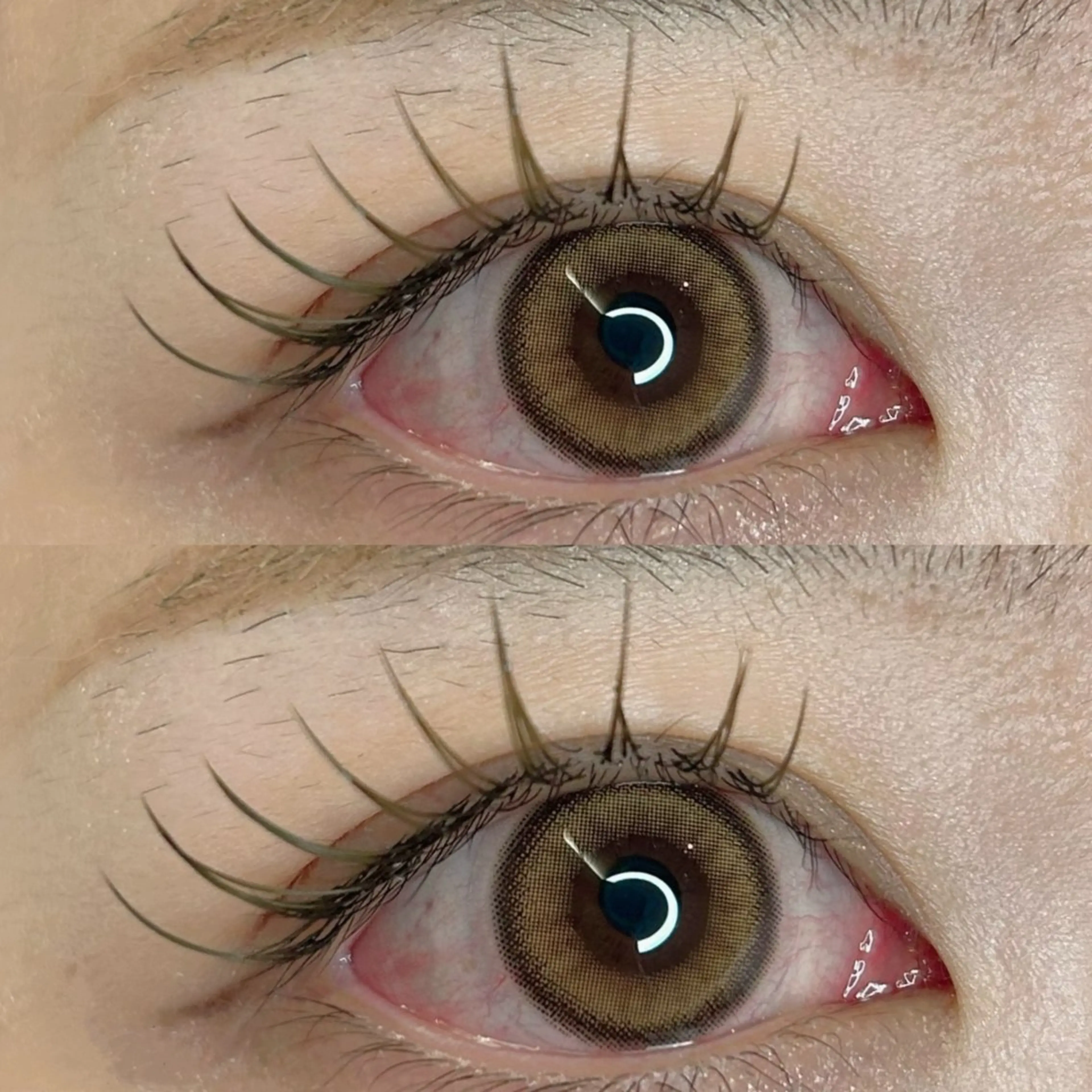 マツエク・マツパ Eye405所属・Eye405🌈 REIKAのマツエク・マツパデザイン