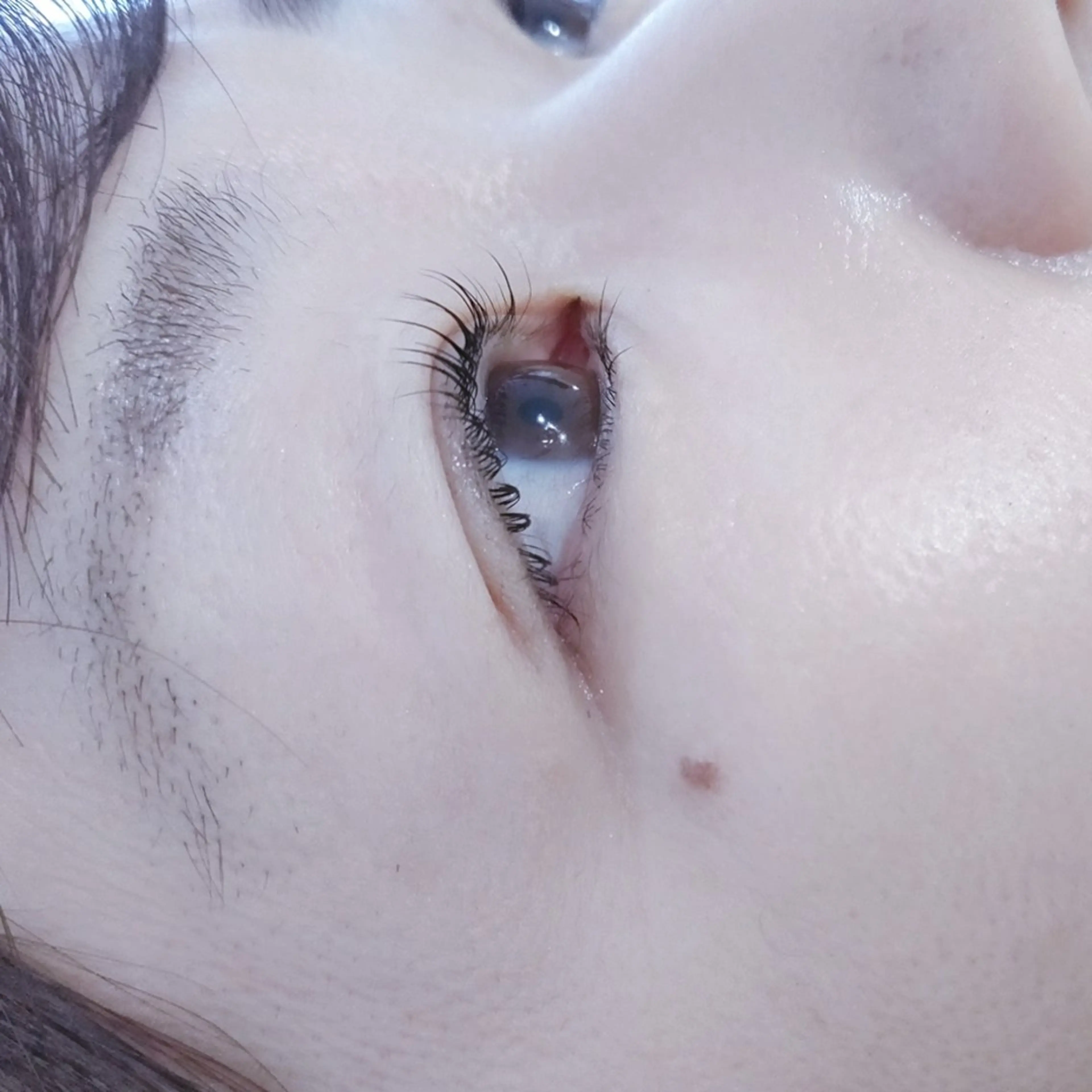 マツエク・マツパ マツパ Rainy みたけ店のマツエク・マツパデザイン