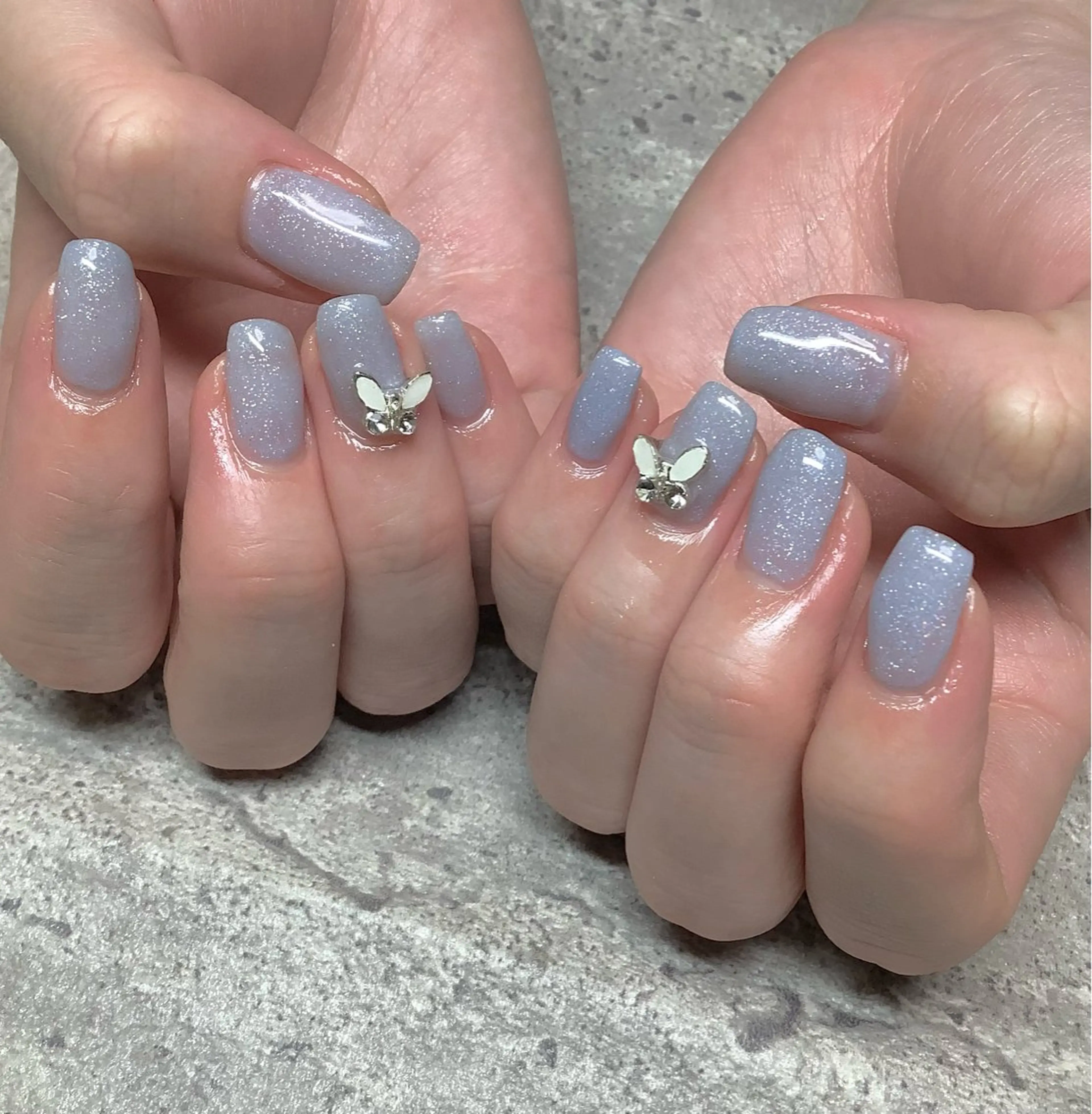 ネイル ハンドネイル nail salon etoile所属・nail salon etoile 中村のネイルデザイン