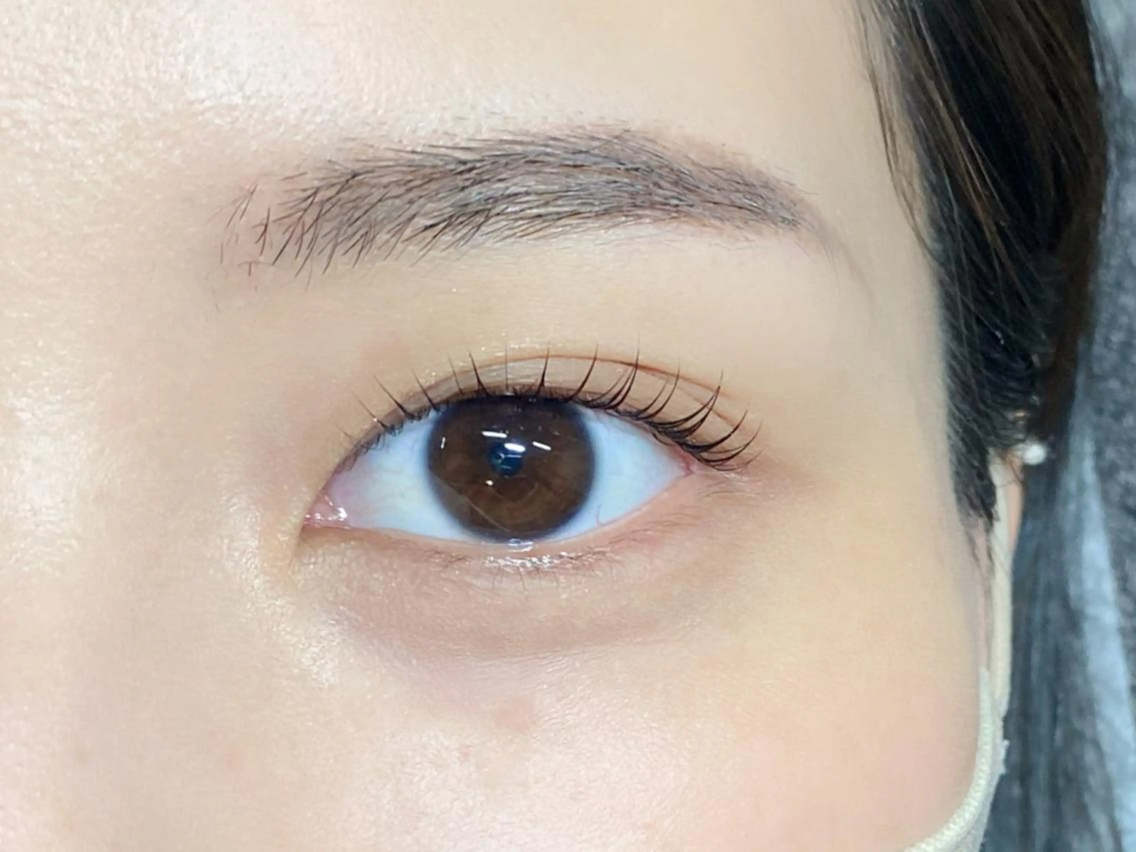 マツエク・マツパ zekka所属・門前仲町zekka Kaのマツエク・マツパデザイン