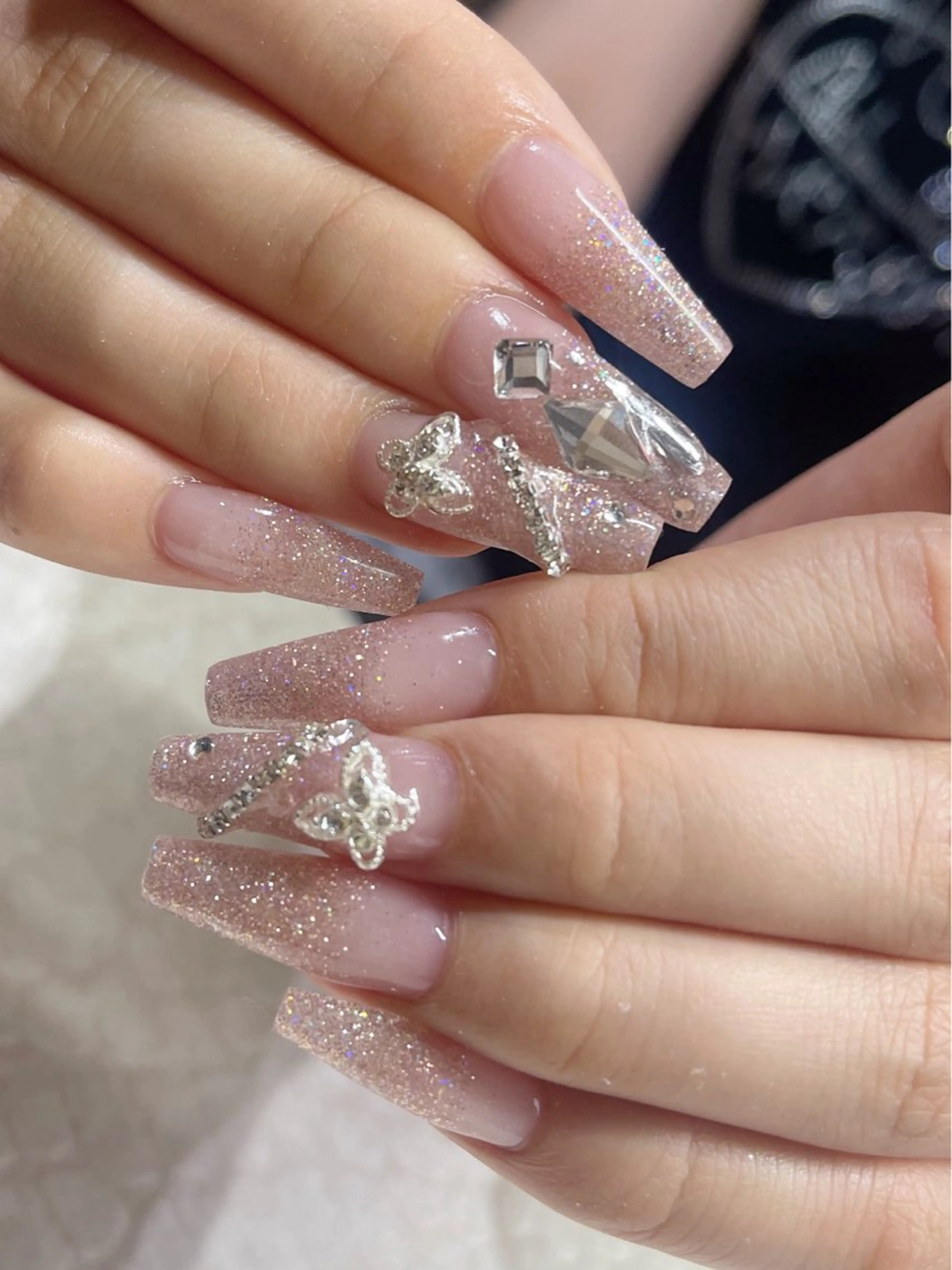 ネイル naildesign BESTのネイルデザイン