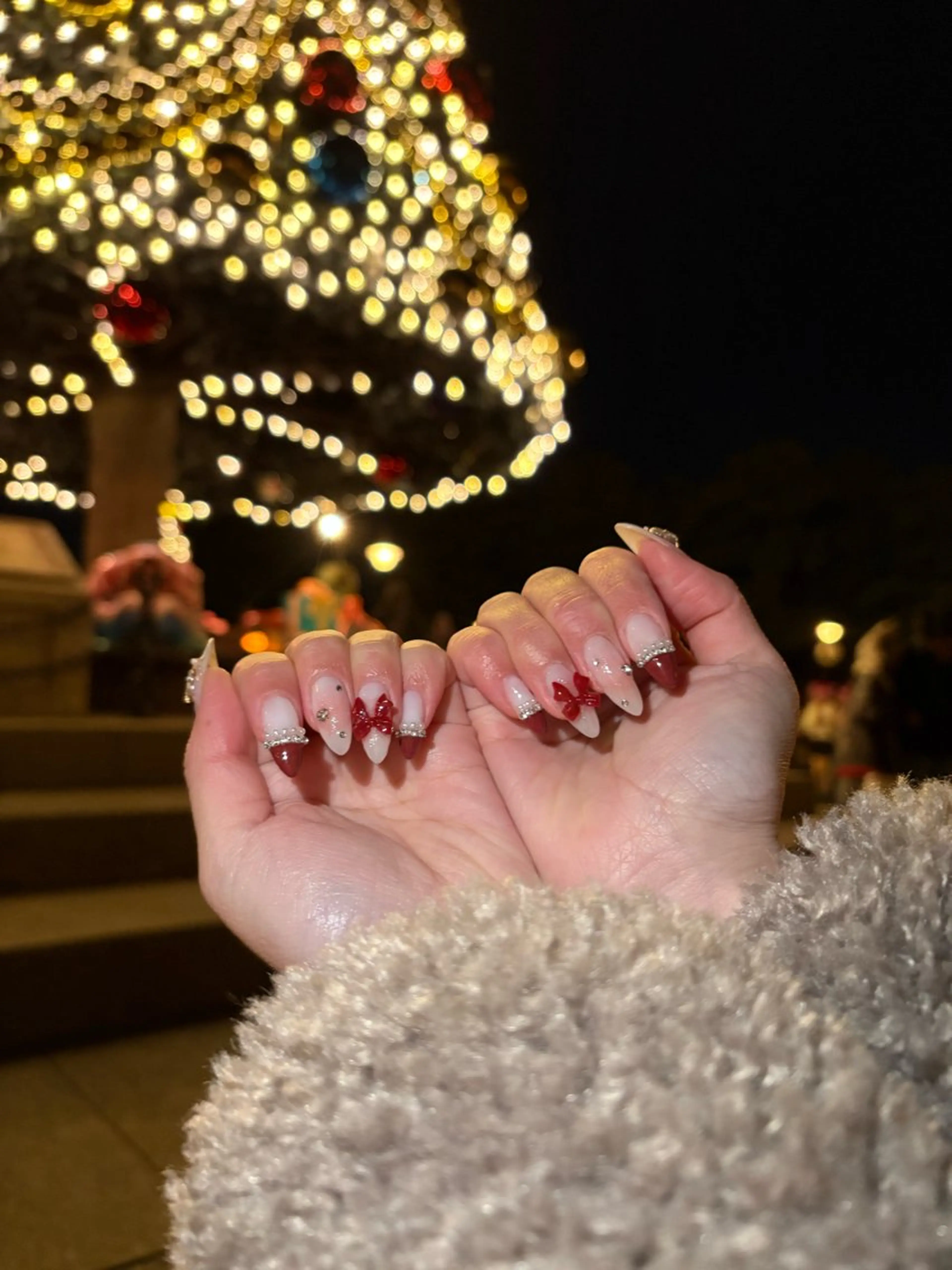 ネイル mellow所属・mellow 船橋のネイルデザイン