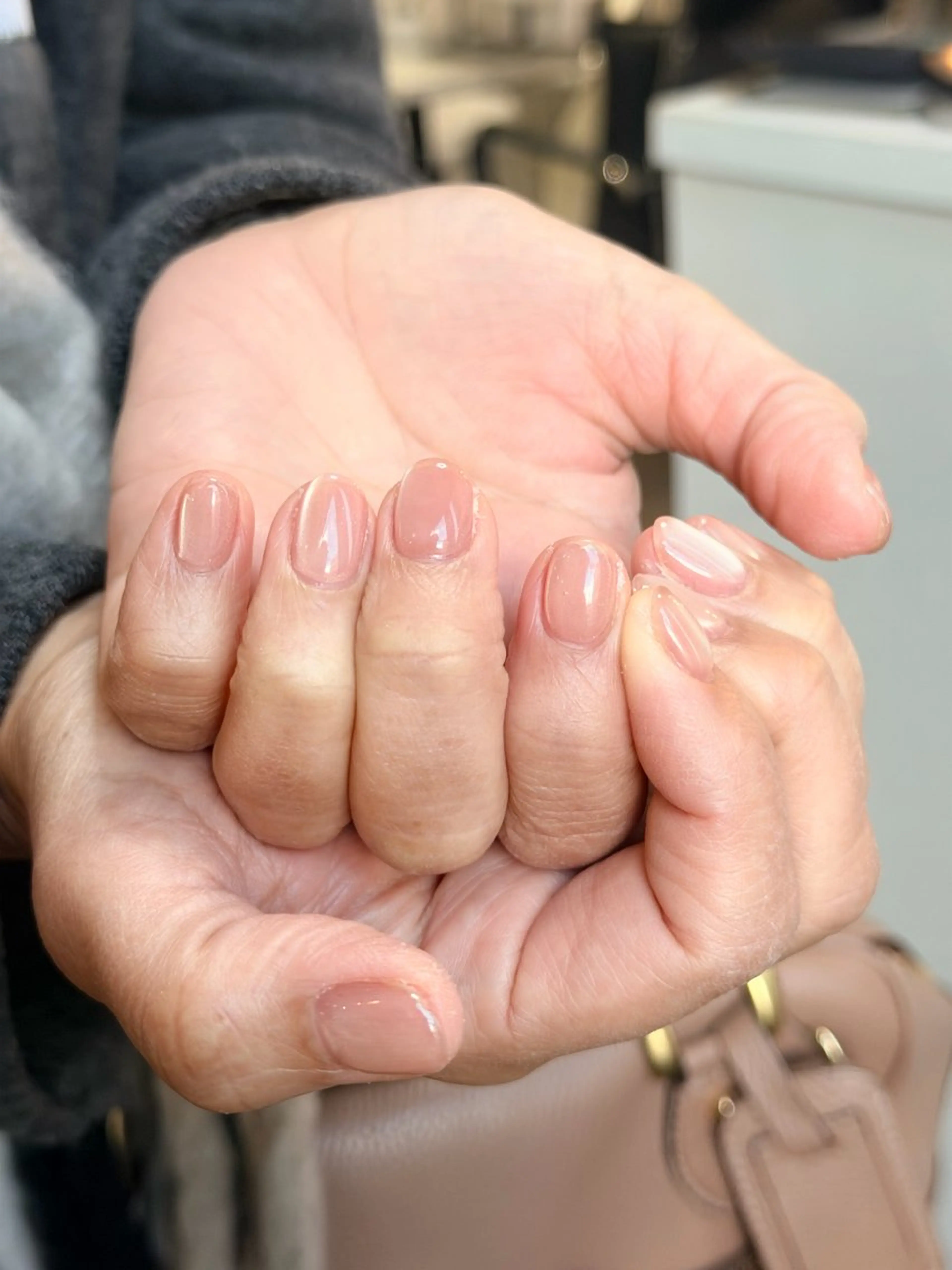 ネイル Eden Enomotoのネイルデザイン