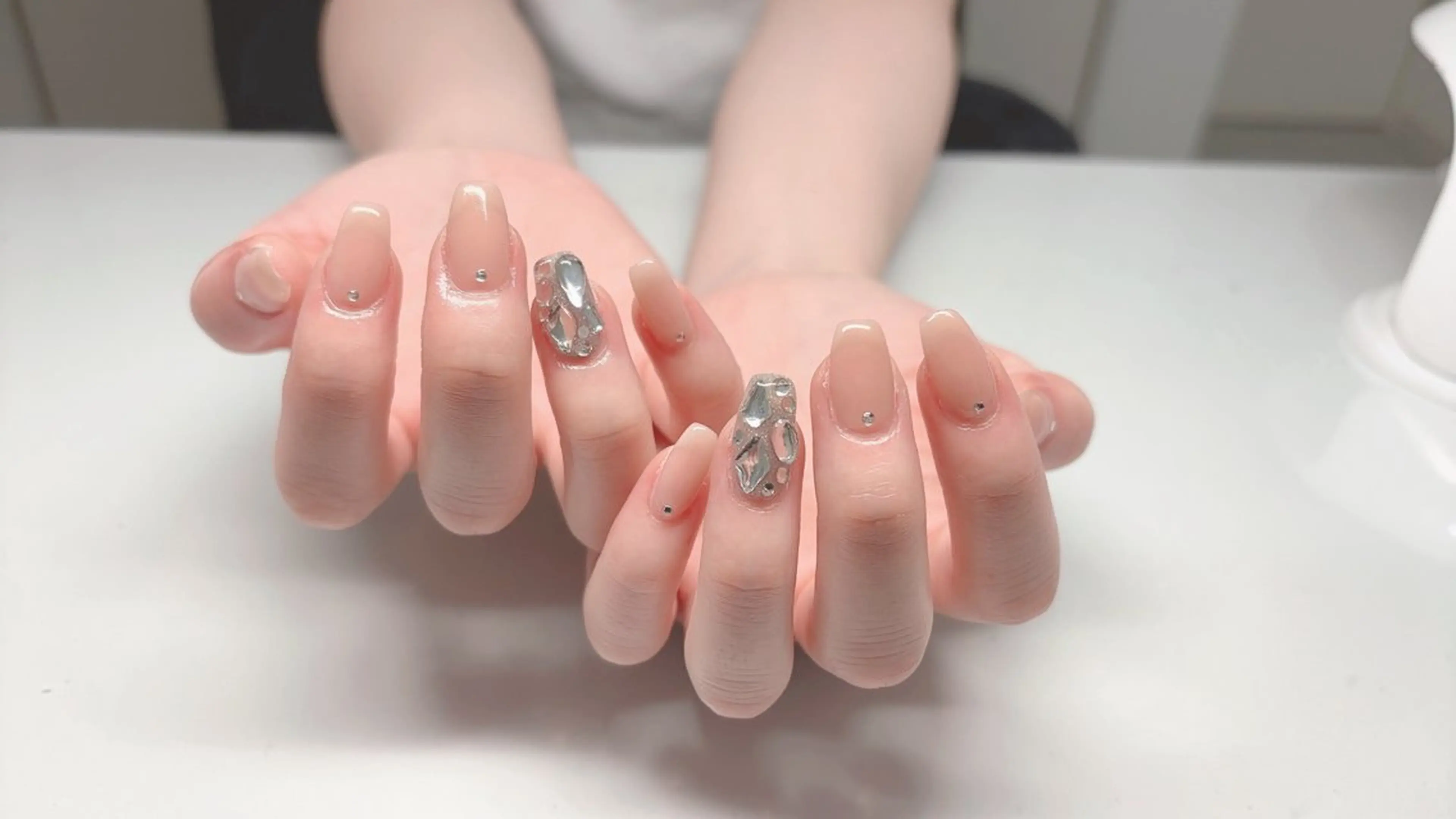 ネイル N Sのネイルデザイン