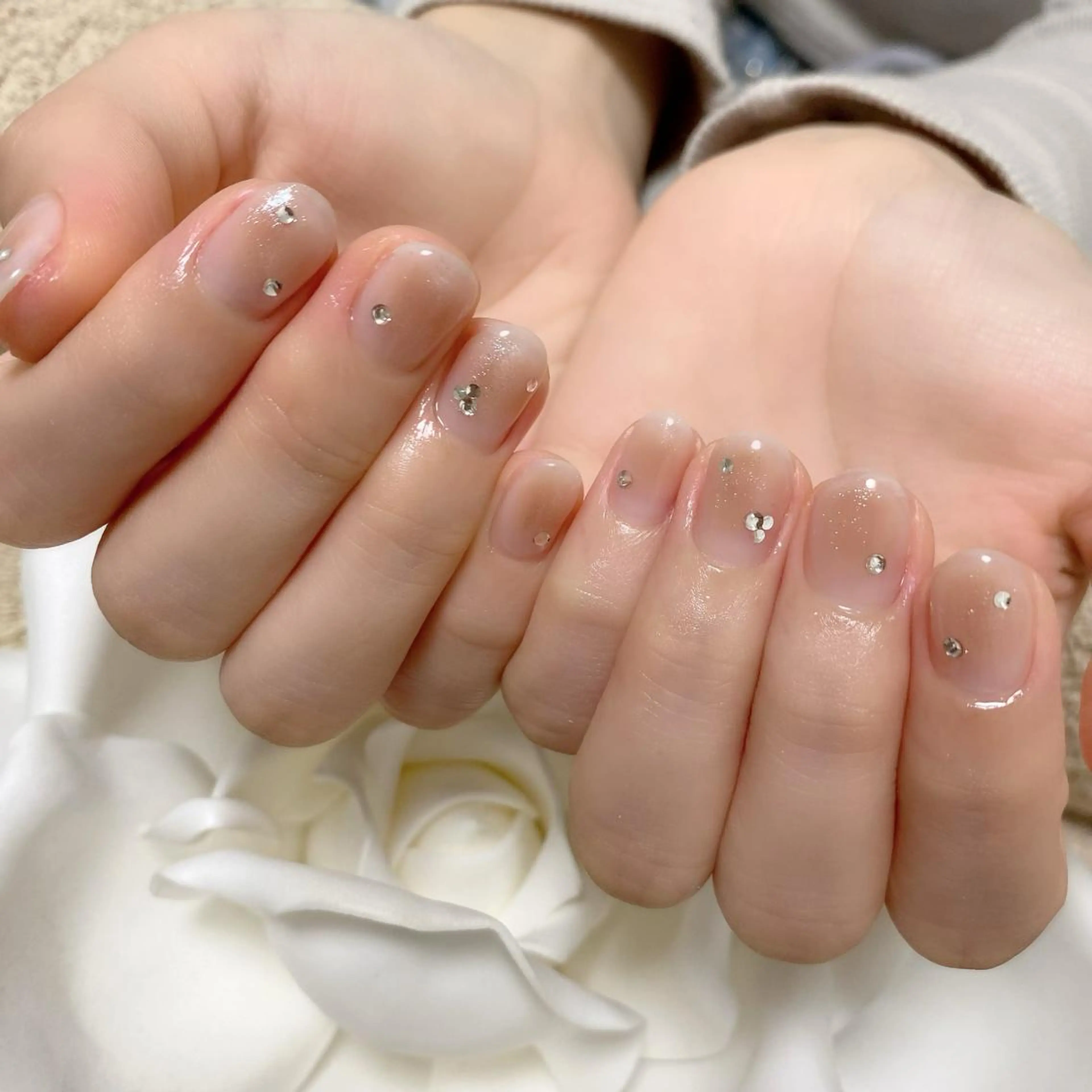 ネイル 💅fleur Ayumiのネイルデザイン