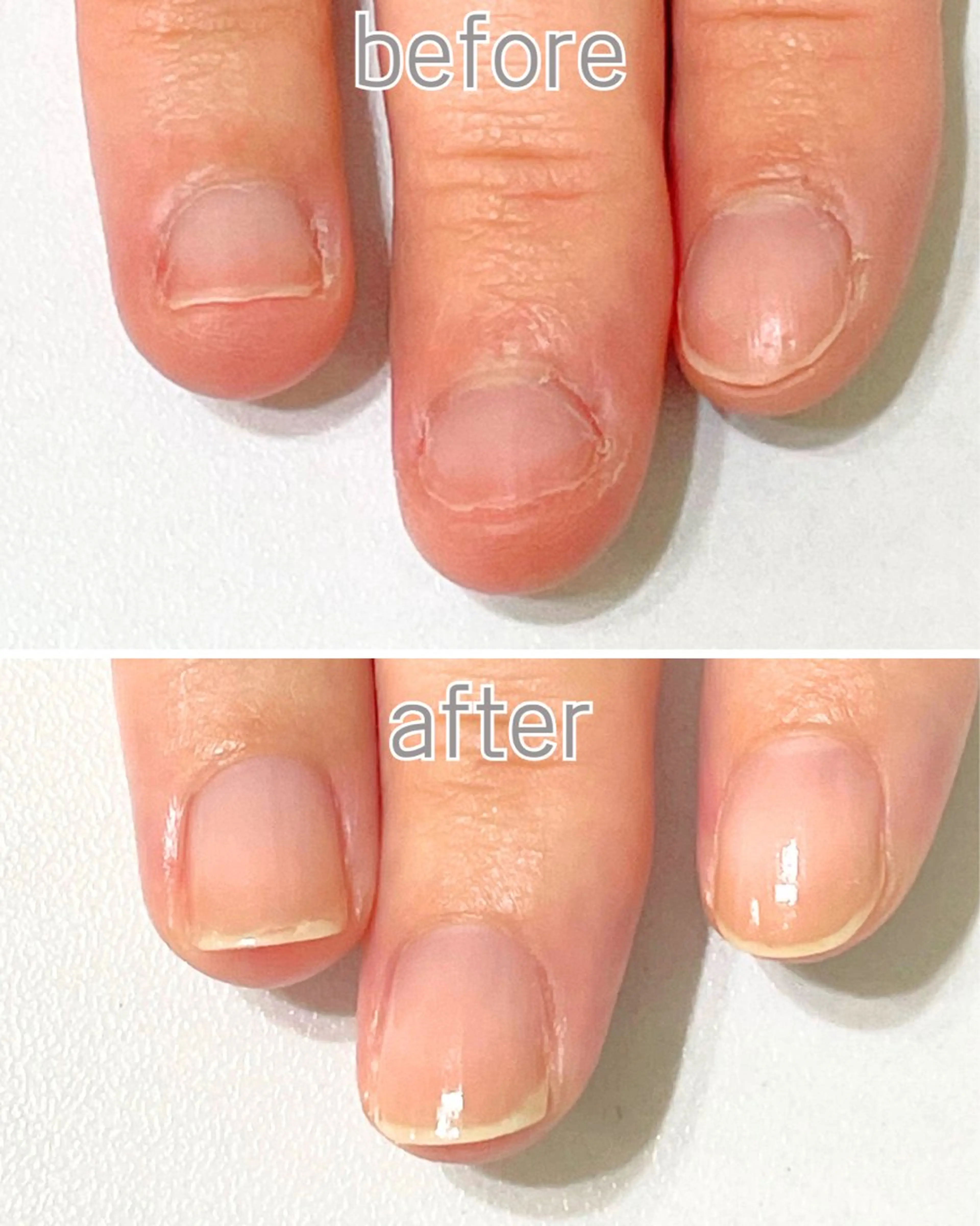 ネイル ハンドネイル ハンドケア 自爪育成専門店Ka pilina所属・自爪育成専門店 Kapilinaのエステ・リラクイメージ