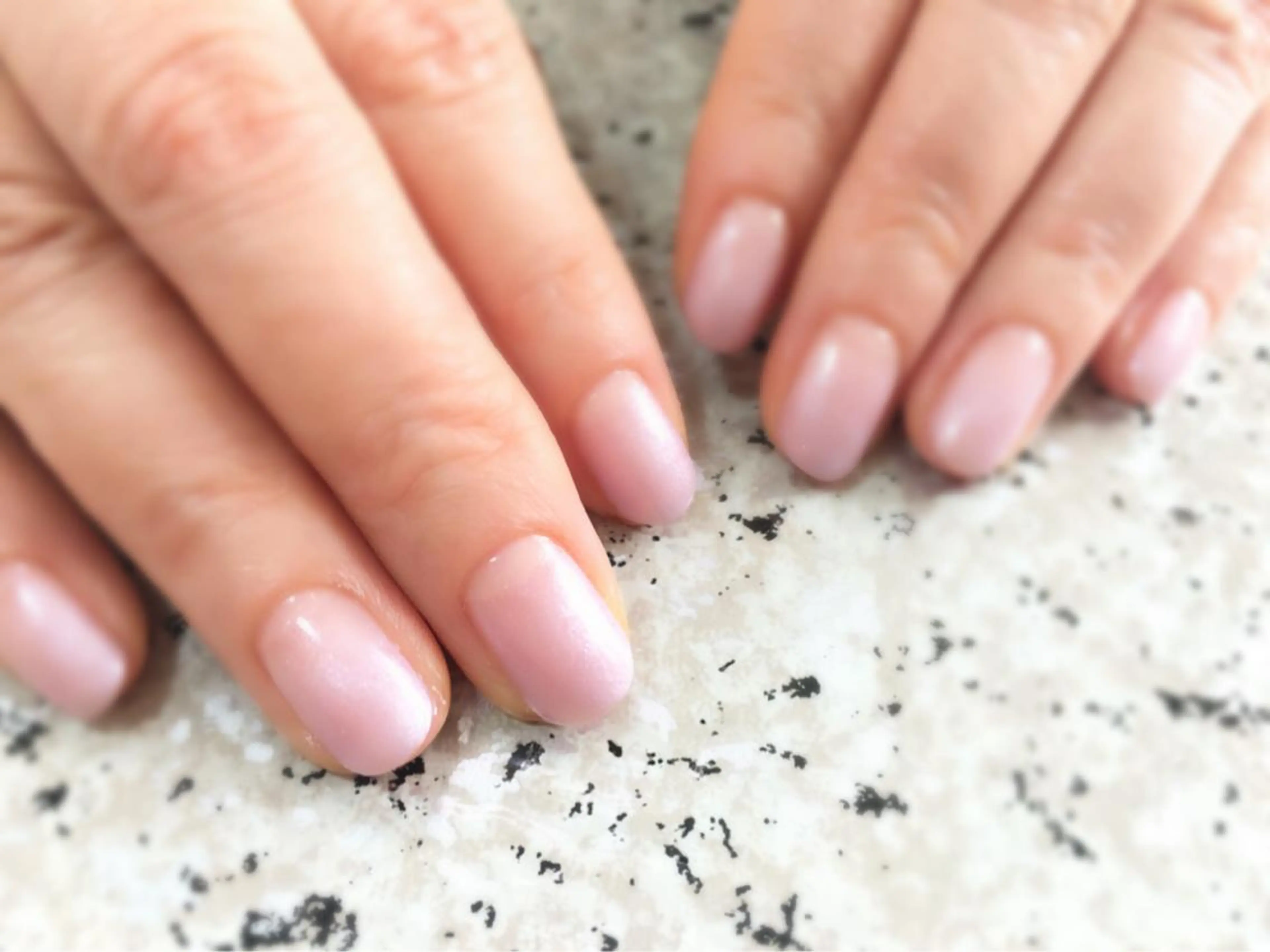 ネイル Aim* 深爪・自爪育成専門店のネイルデザイン