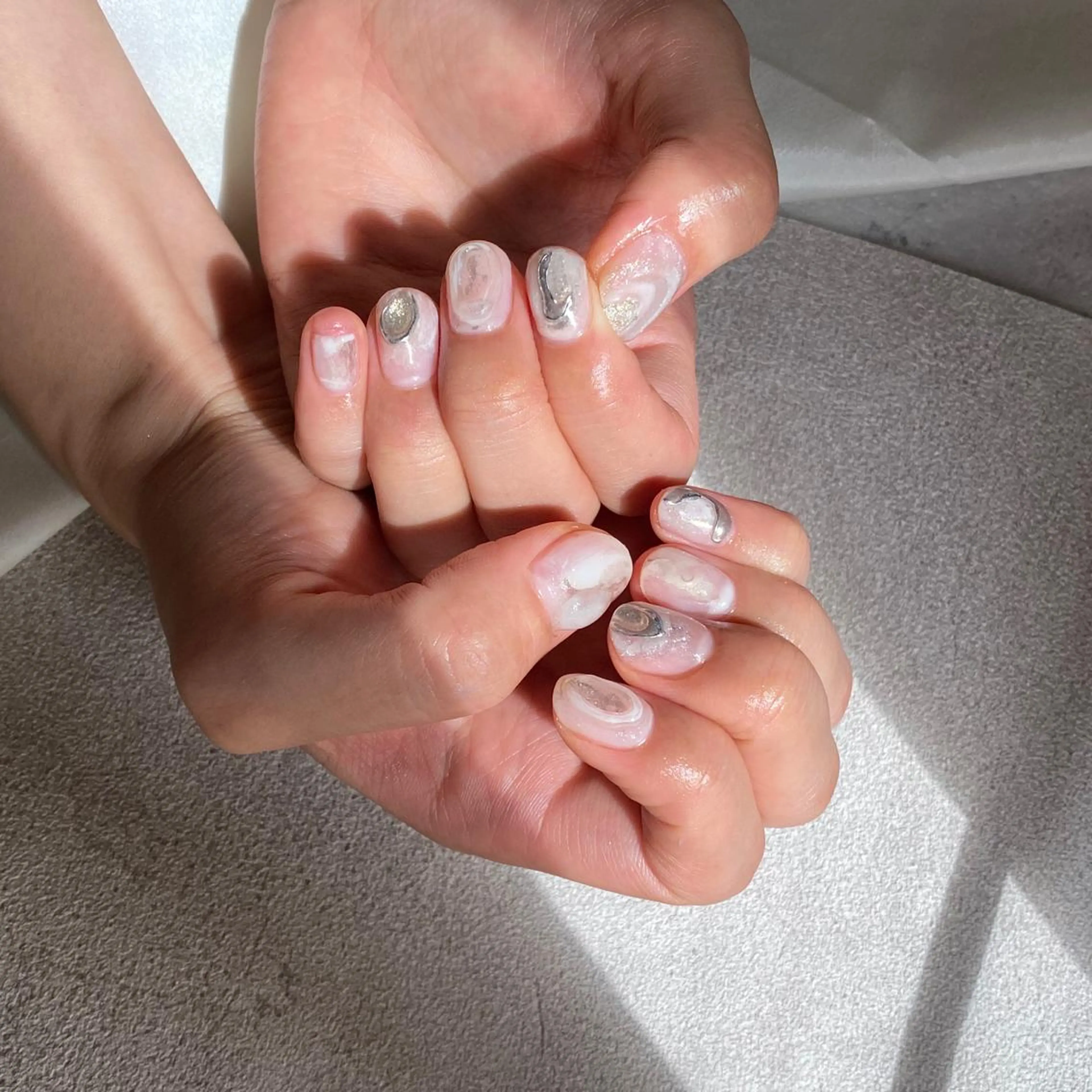 ネイル ハンドネイル Chipieee Tokyoのその他イメージ