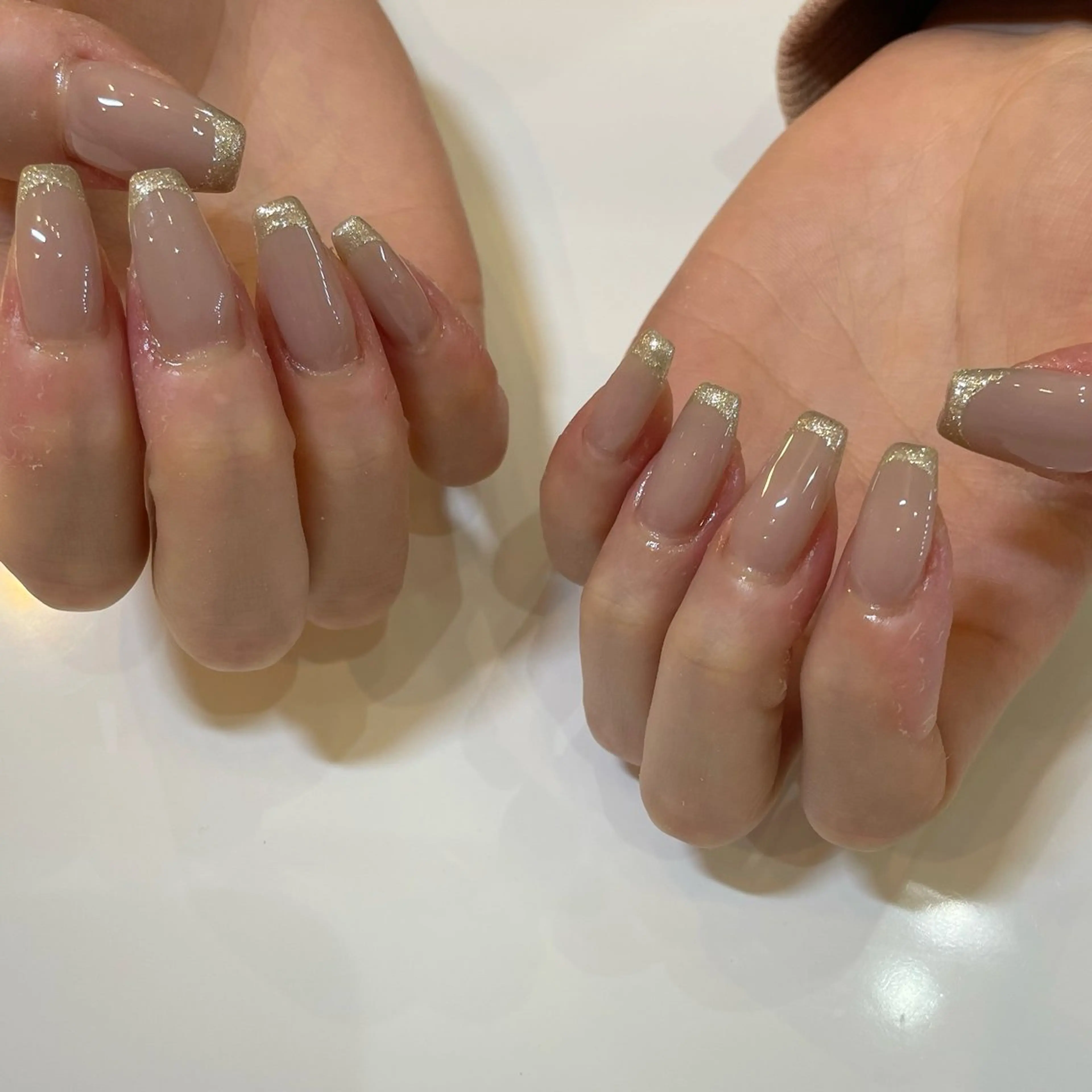 ネイル Nail Salon Gummi.のネイルデザイン