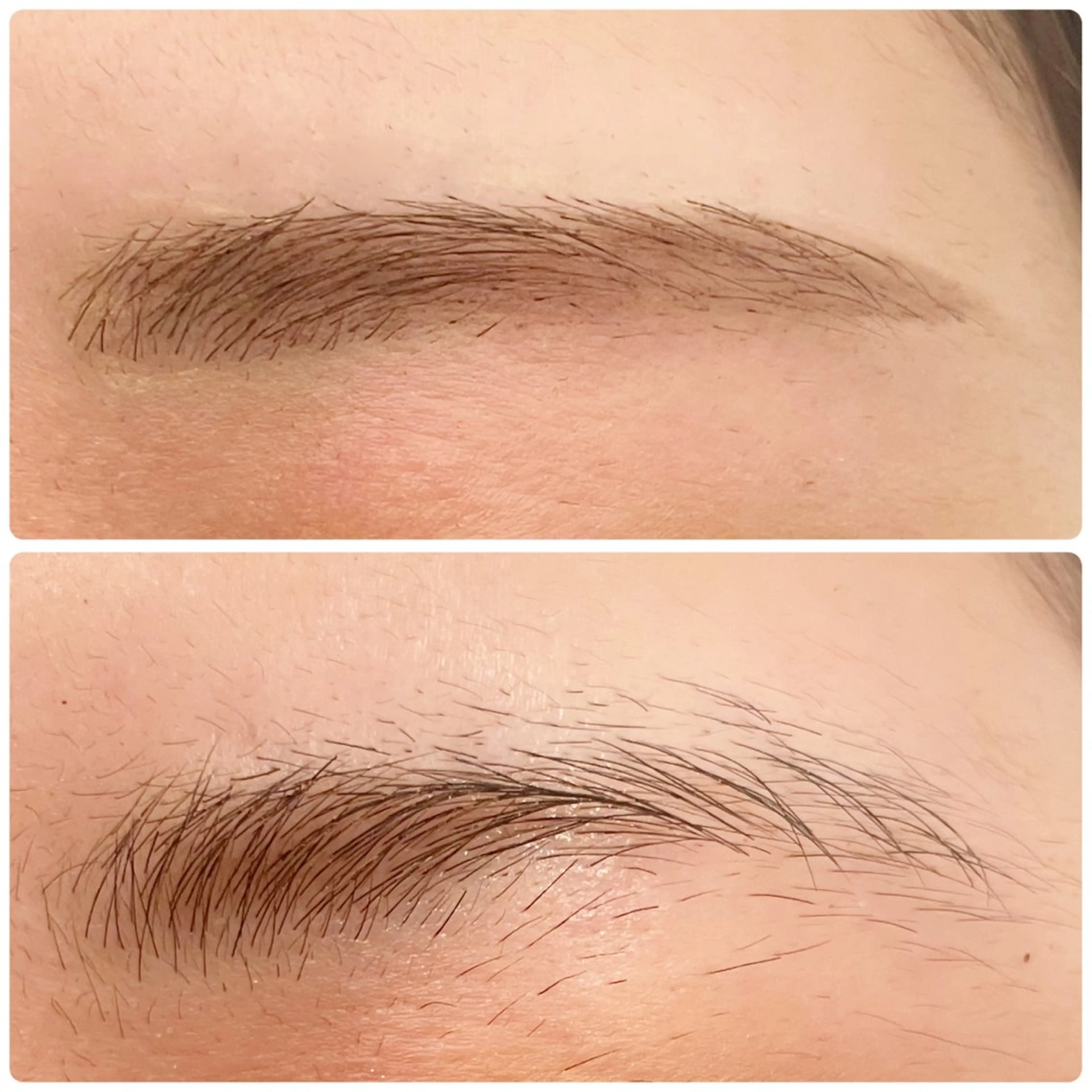 アイブロウ yoshii 💐のマツエク・マツパデザイン