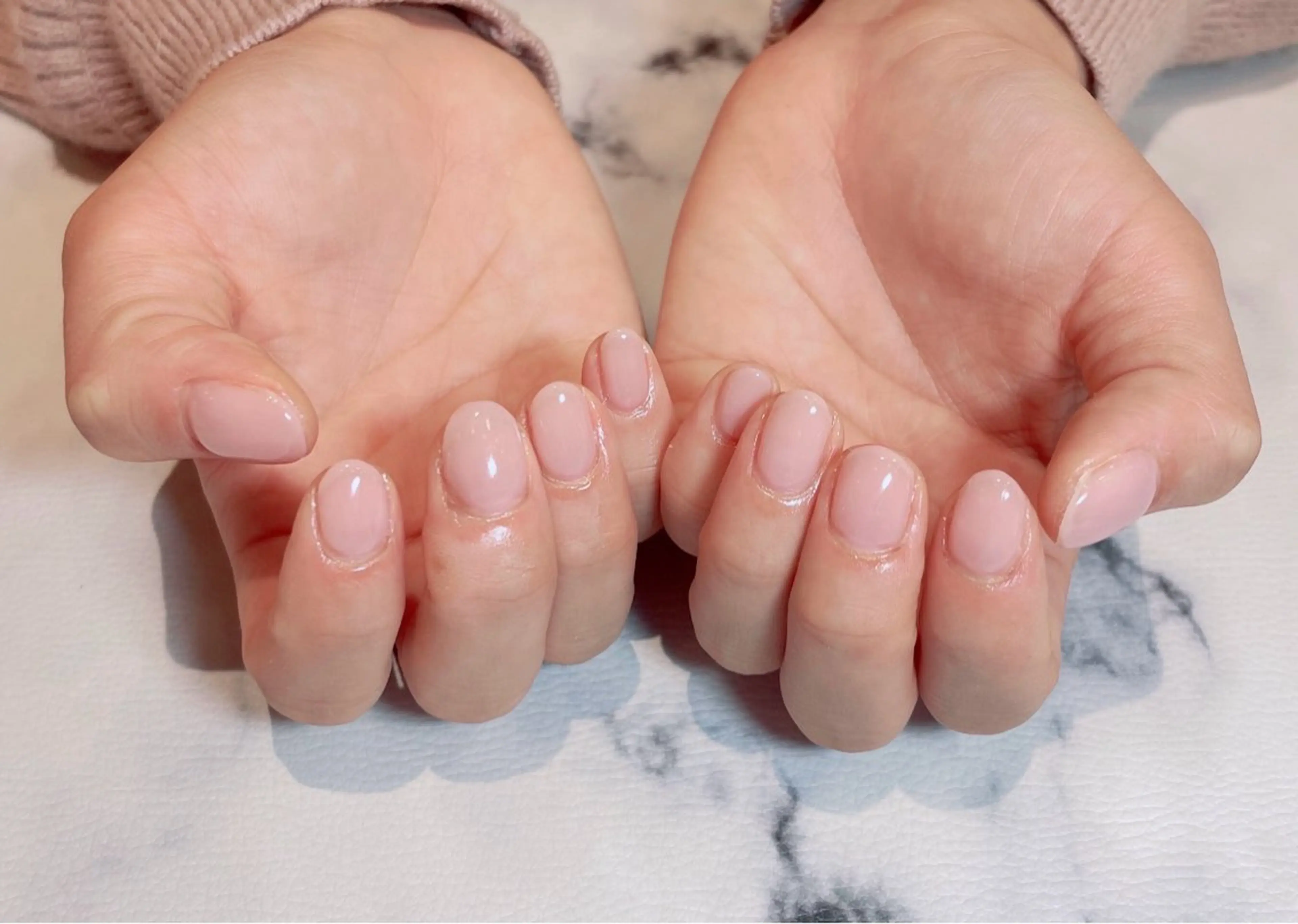 ネイル ハンドネイル 奥田 加奈子のその他イメージ