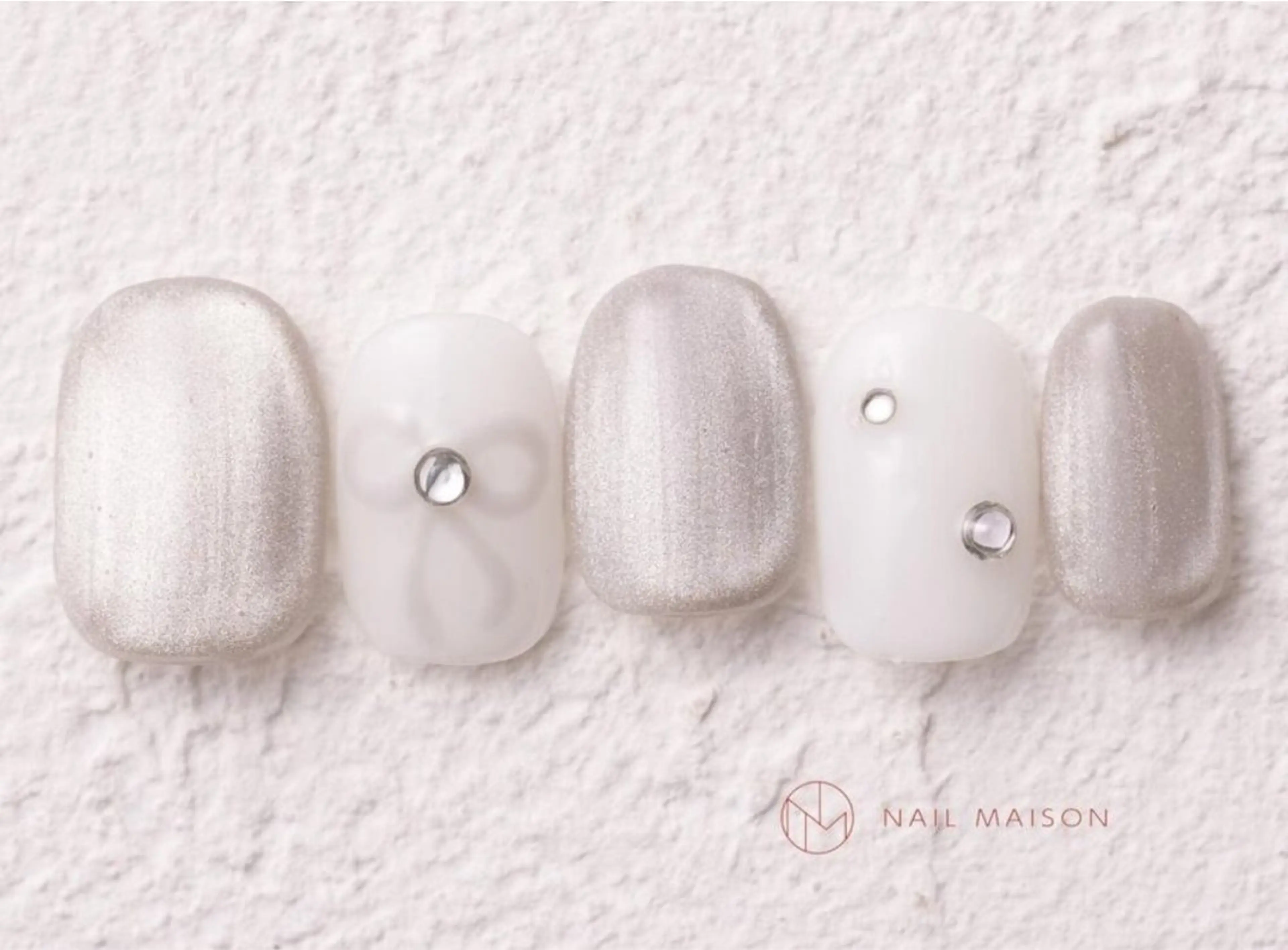 ネイル ENOMOTO Yのネイルデザイン