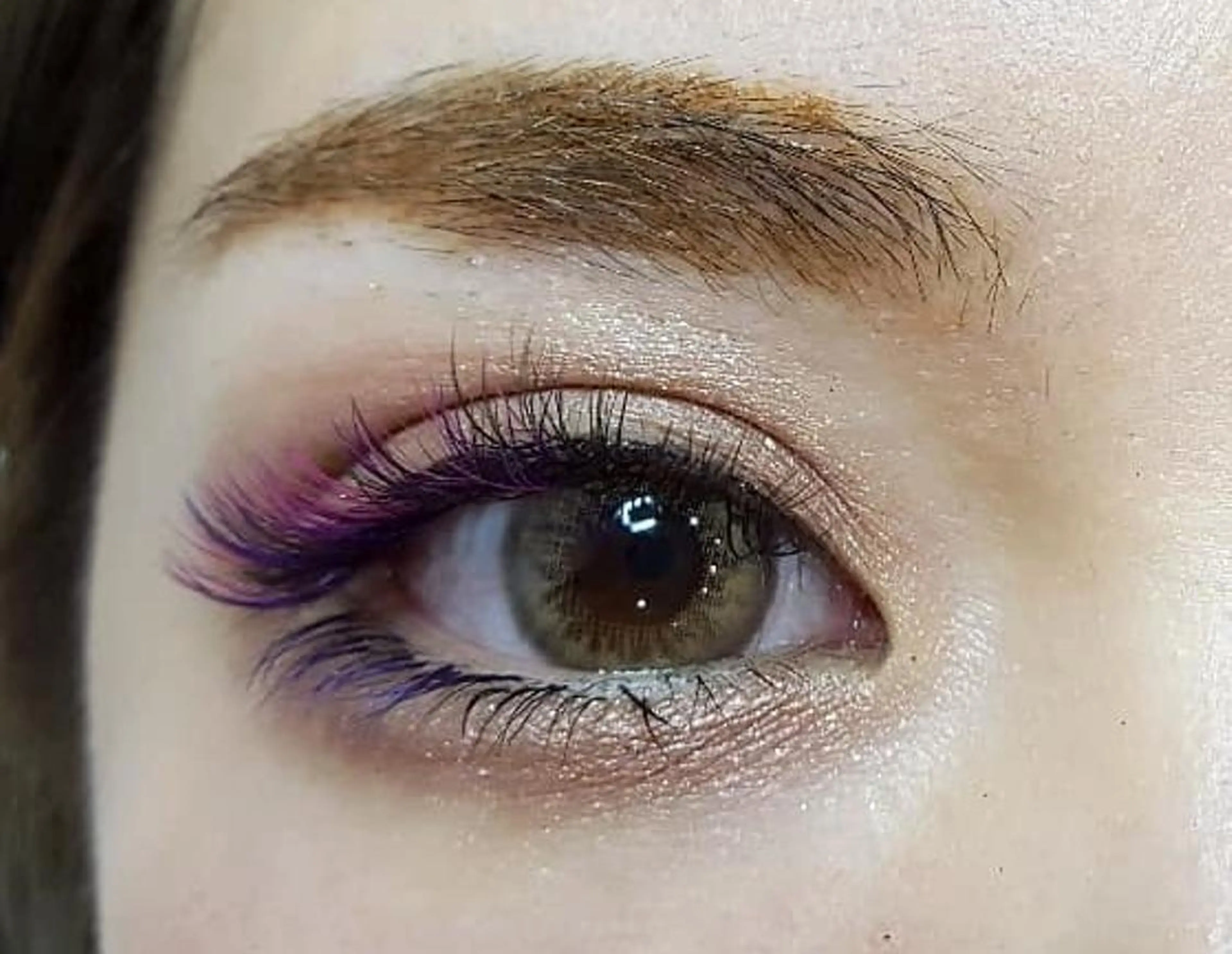 マツエク・マツパ Eyelist ★Yurika★のマツエク・マツパデザイン