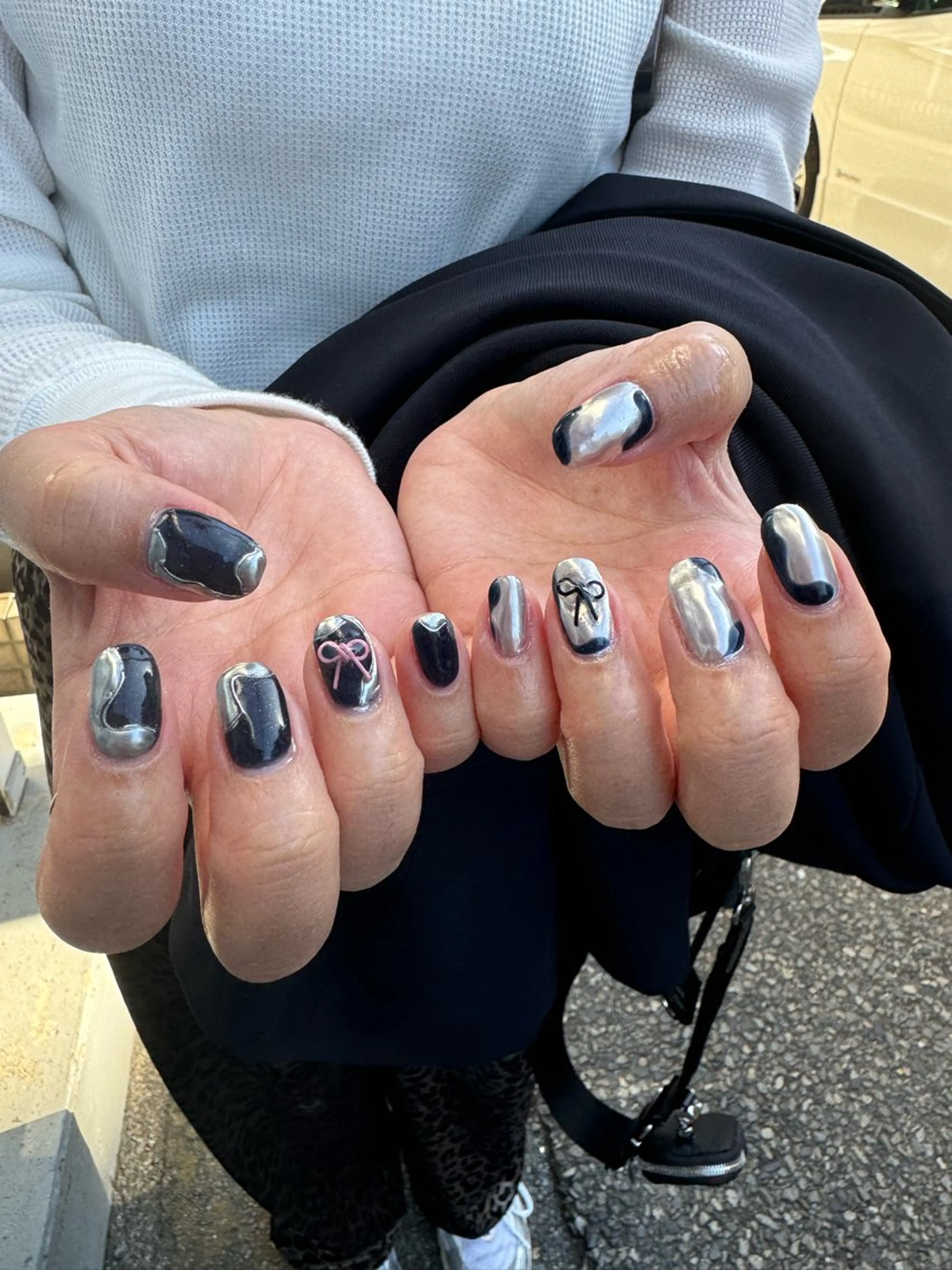 ネイル LAVISH nail salonのネイルデザイン
