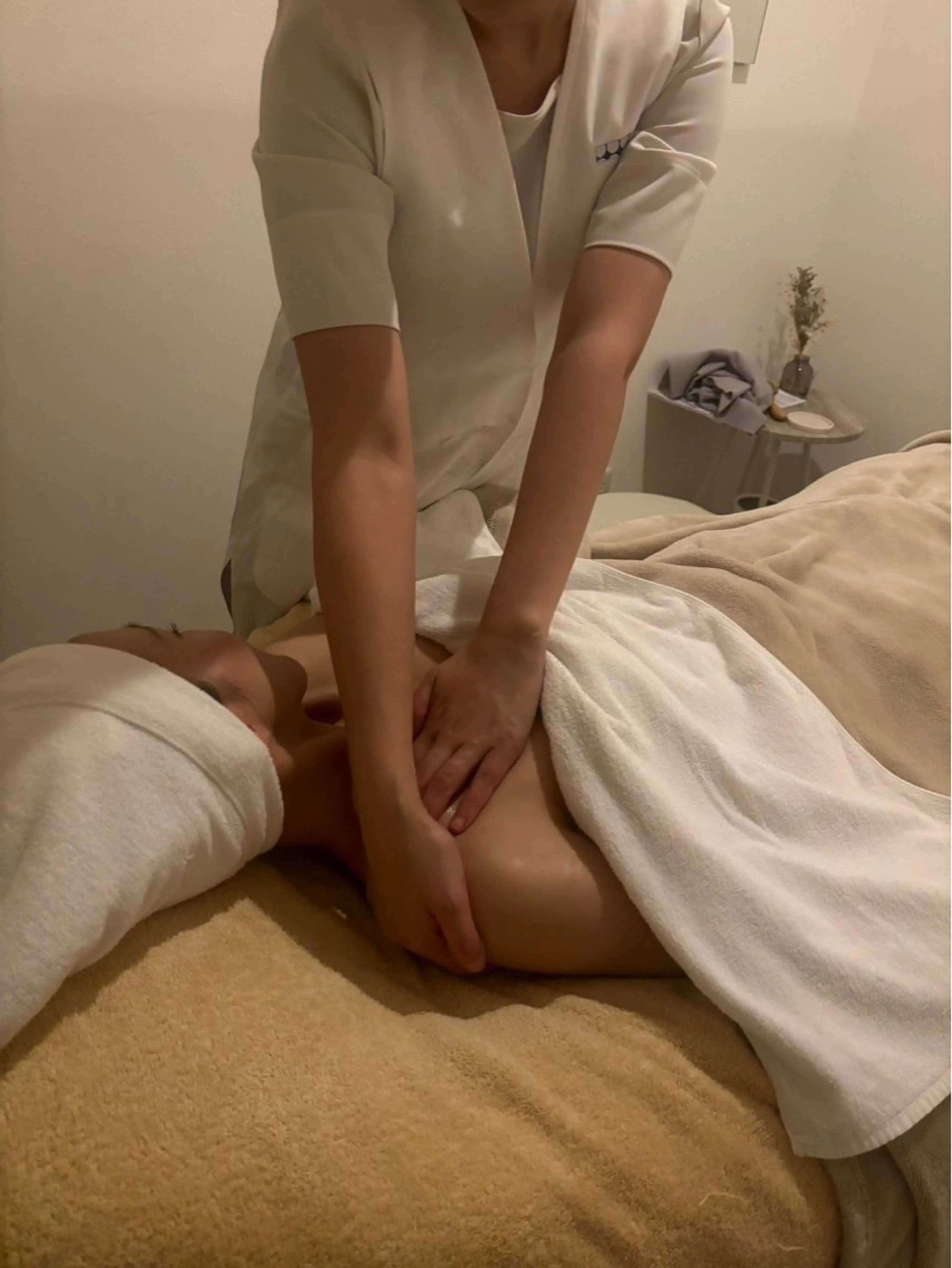 エステ POLA御経塚 山川 睦美のエステ・リラクイメージ