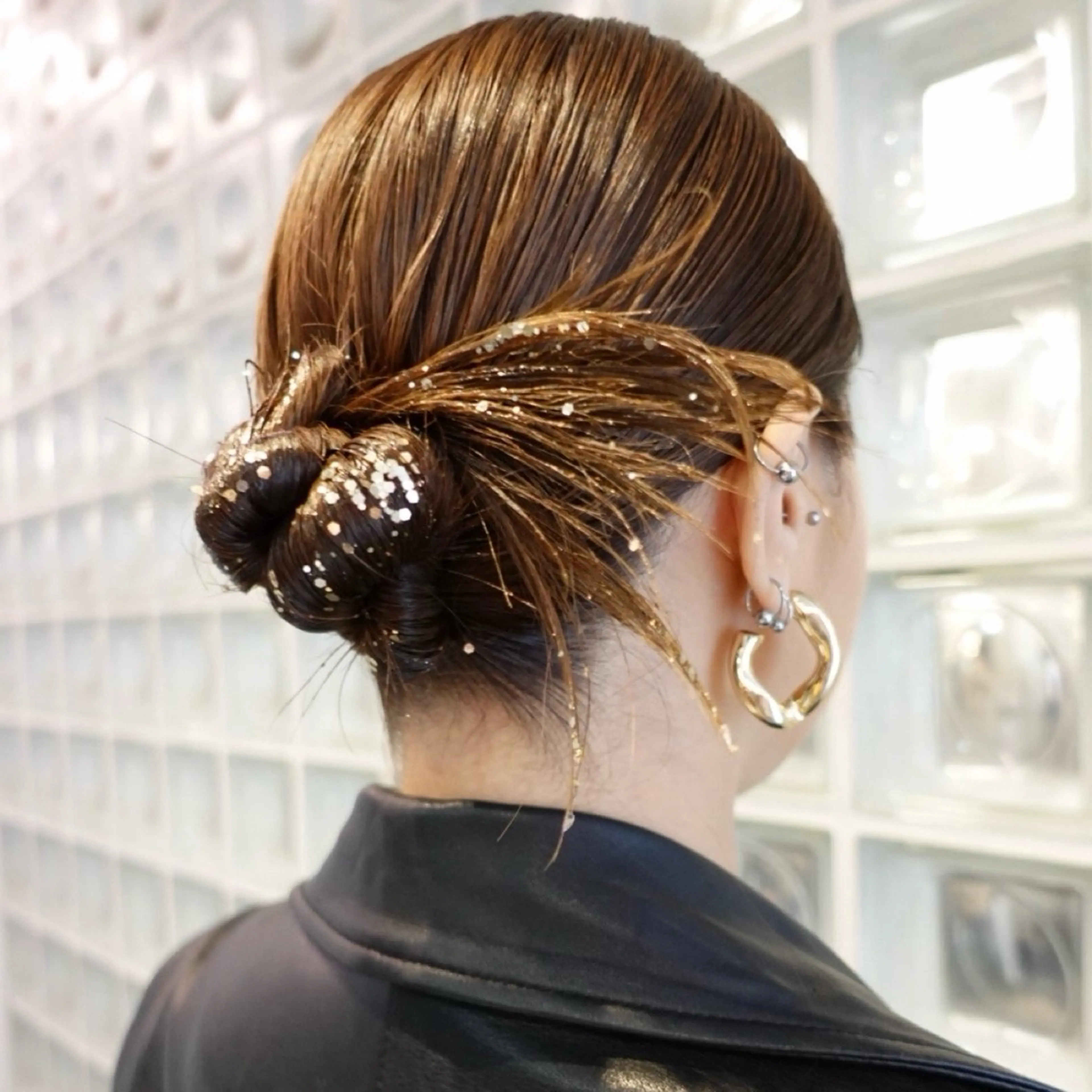 ヘアアレンジ ヘアセット 🌐サトウ リョウ🌐のその他イメージ