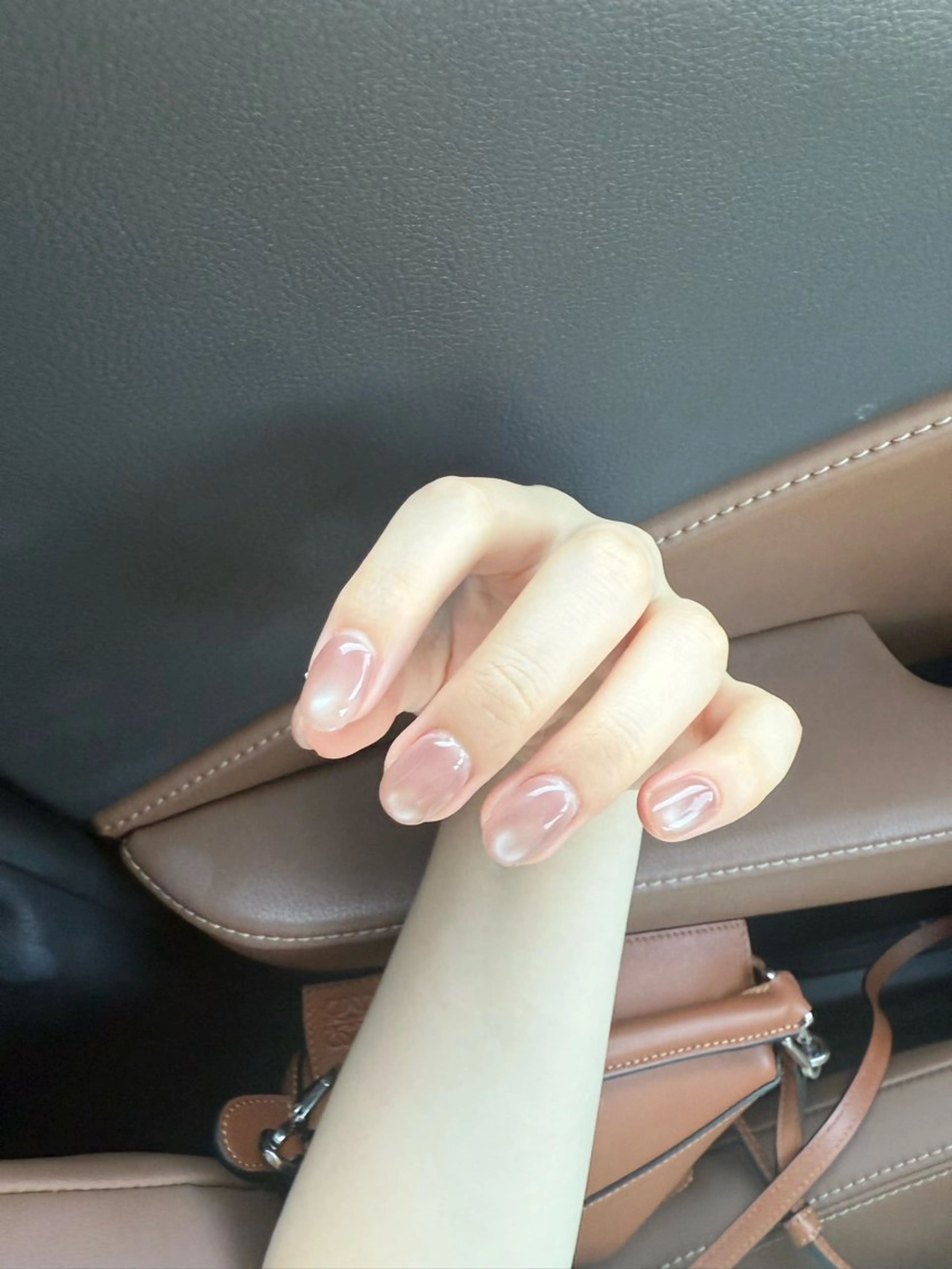 (オフ無し)mirror / magnet / flashの写真