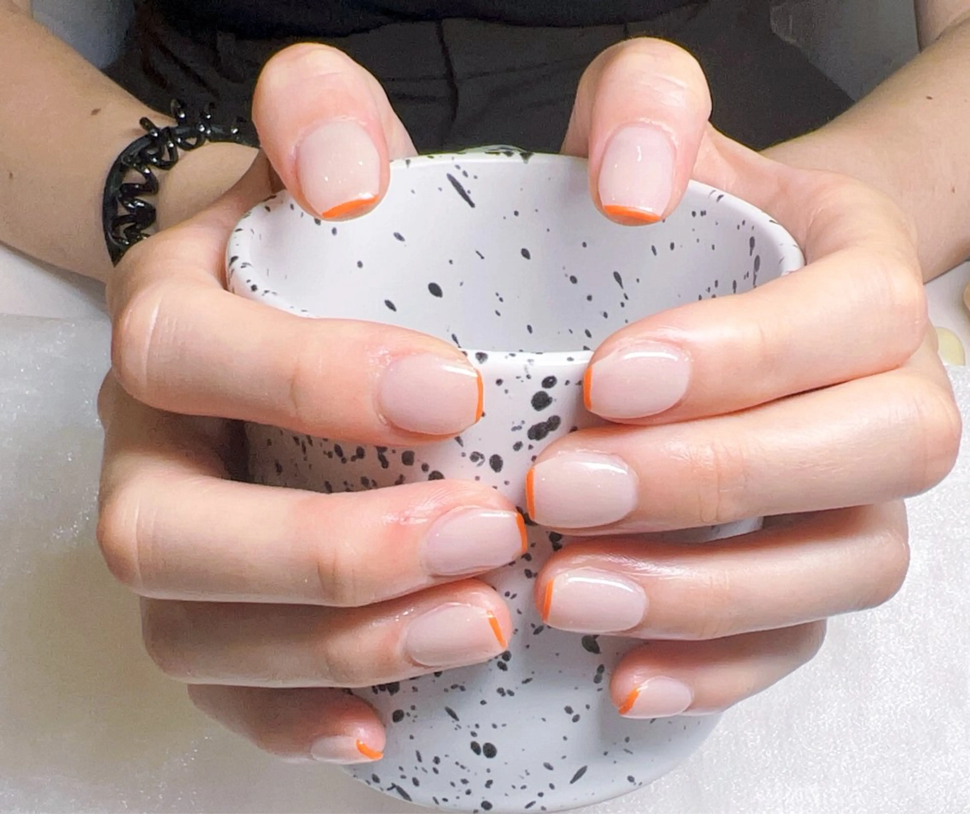 ネイル ハンドネイル ハンドケア Rarity ネイルサロン所属・Rarity ネイルサロンのネイルデザイン