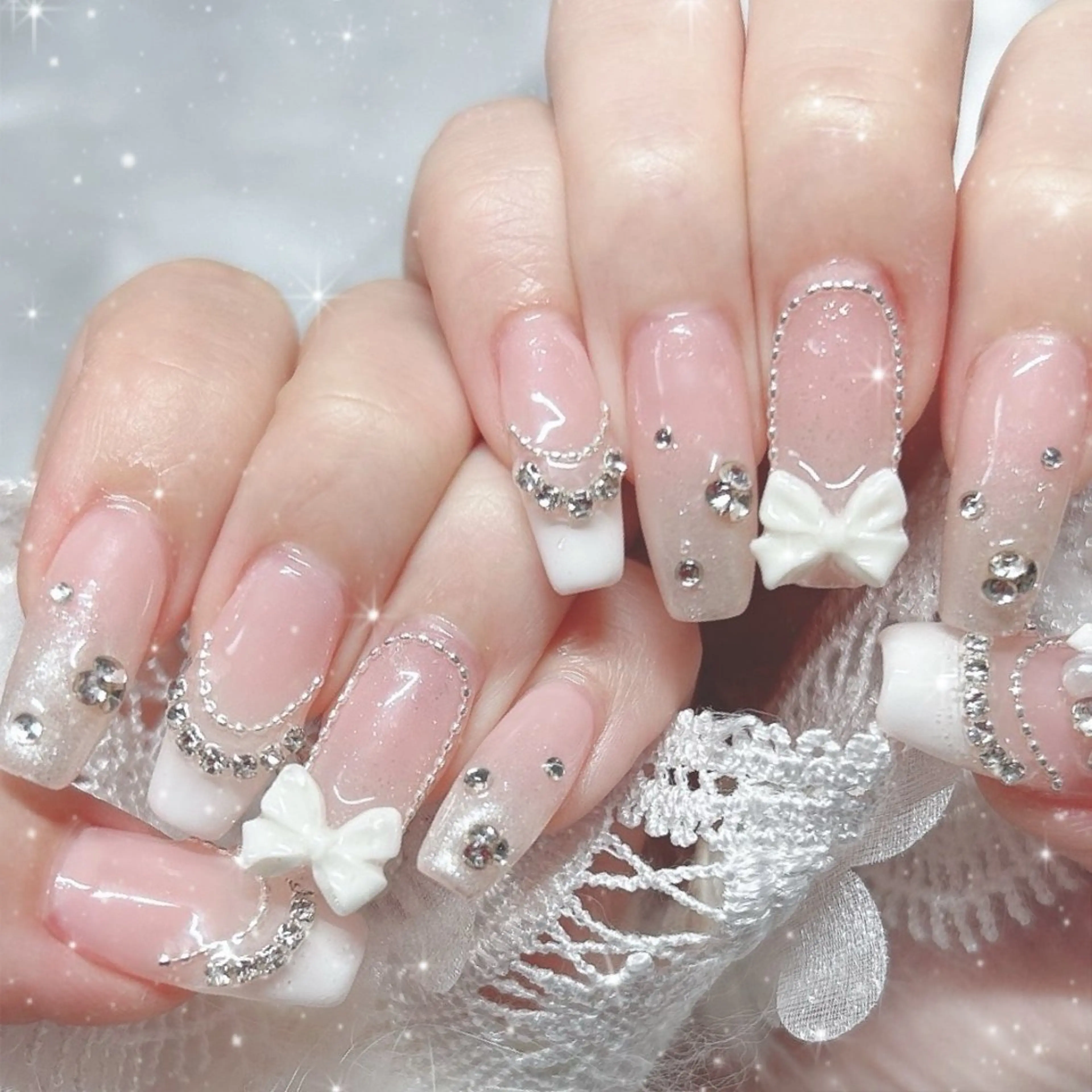 ネイル Best Nail NANA🤍のネイルデザイン