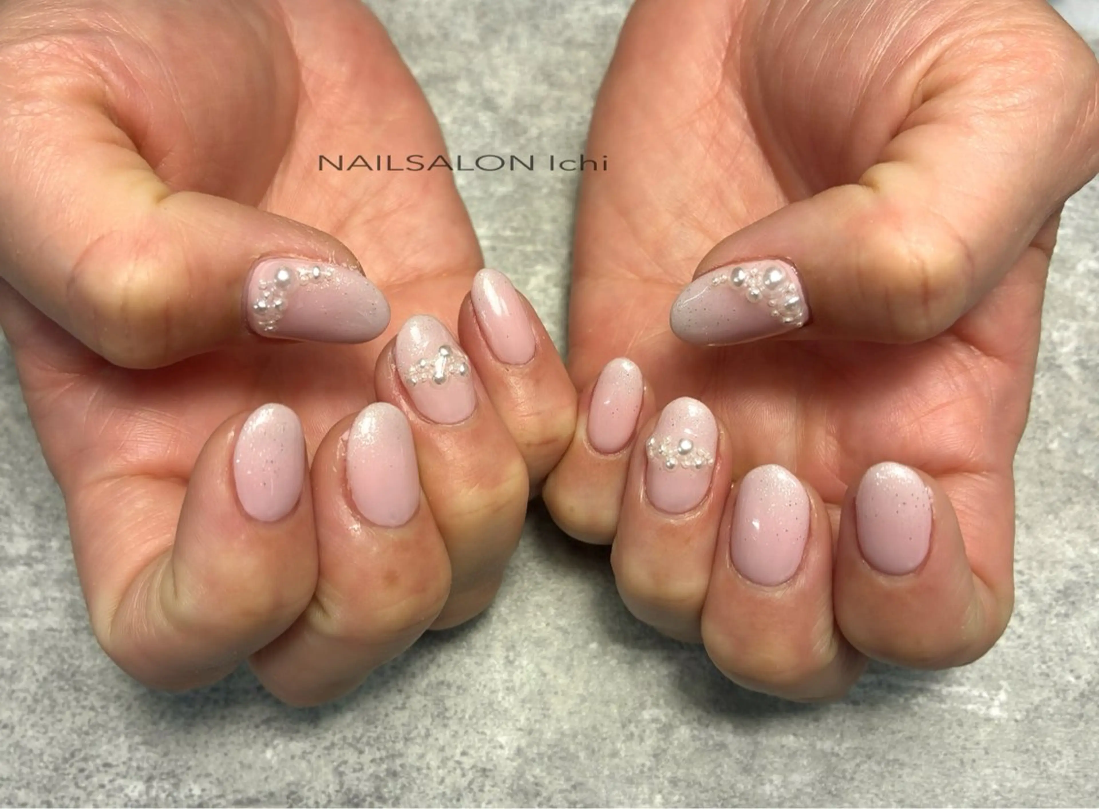 ネイル ハンドネイル NAILSALON  Ichi所属・NAILSALON Ichiのネイルデザイン