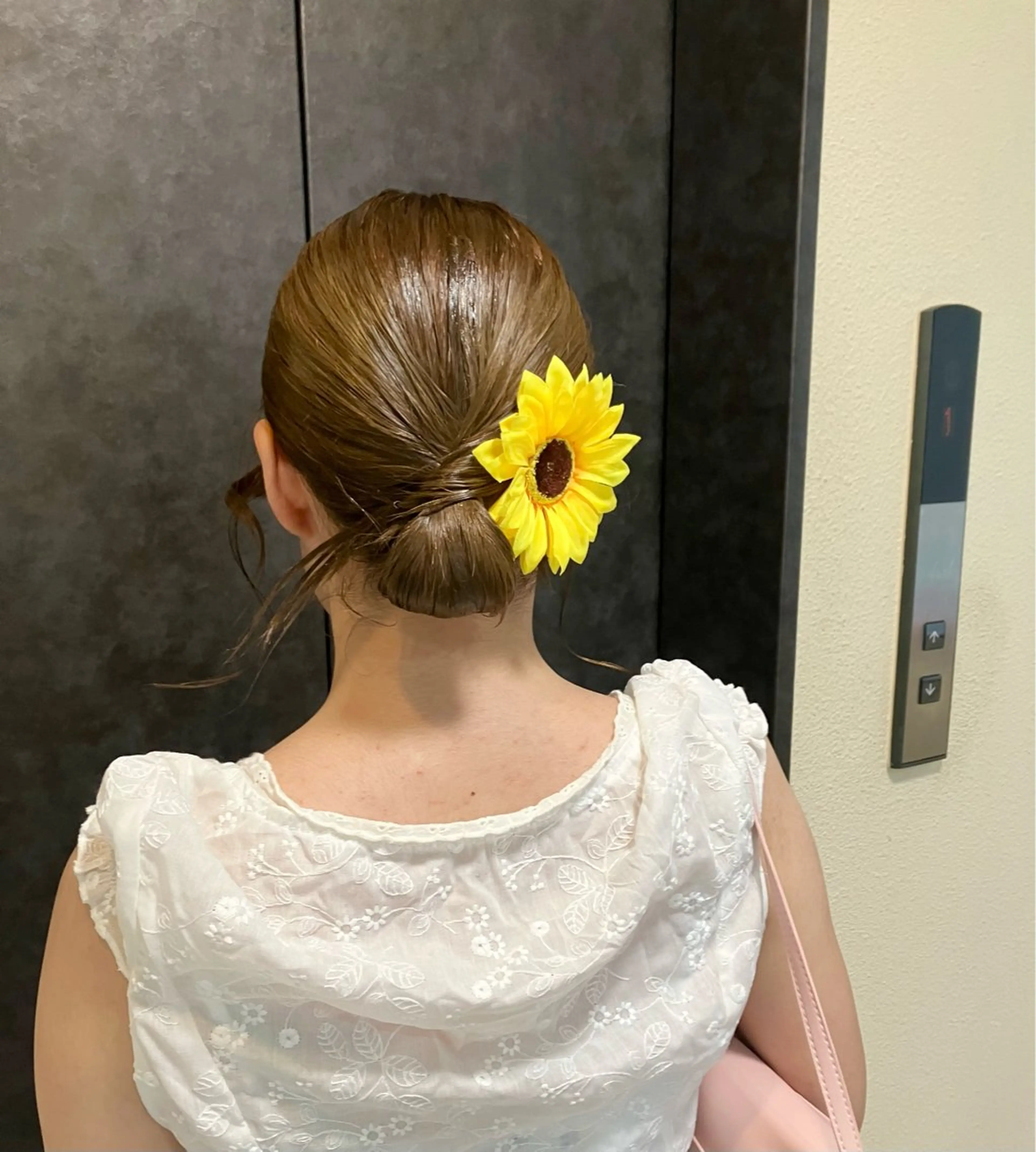 ヘアアレンジ Mila Makiのヘアスタイル