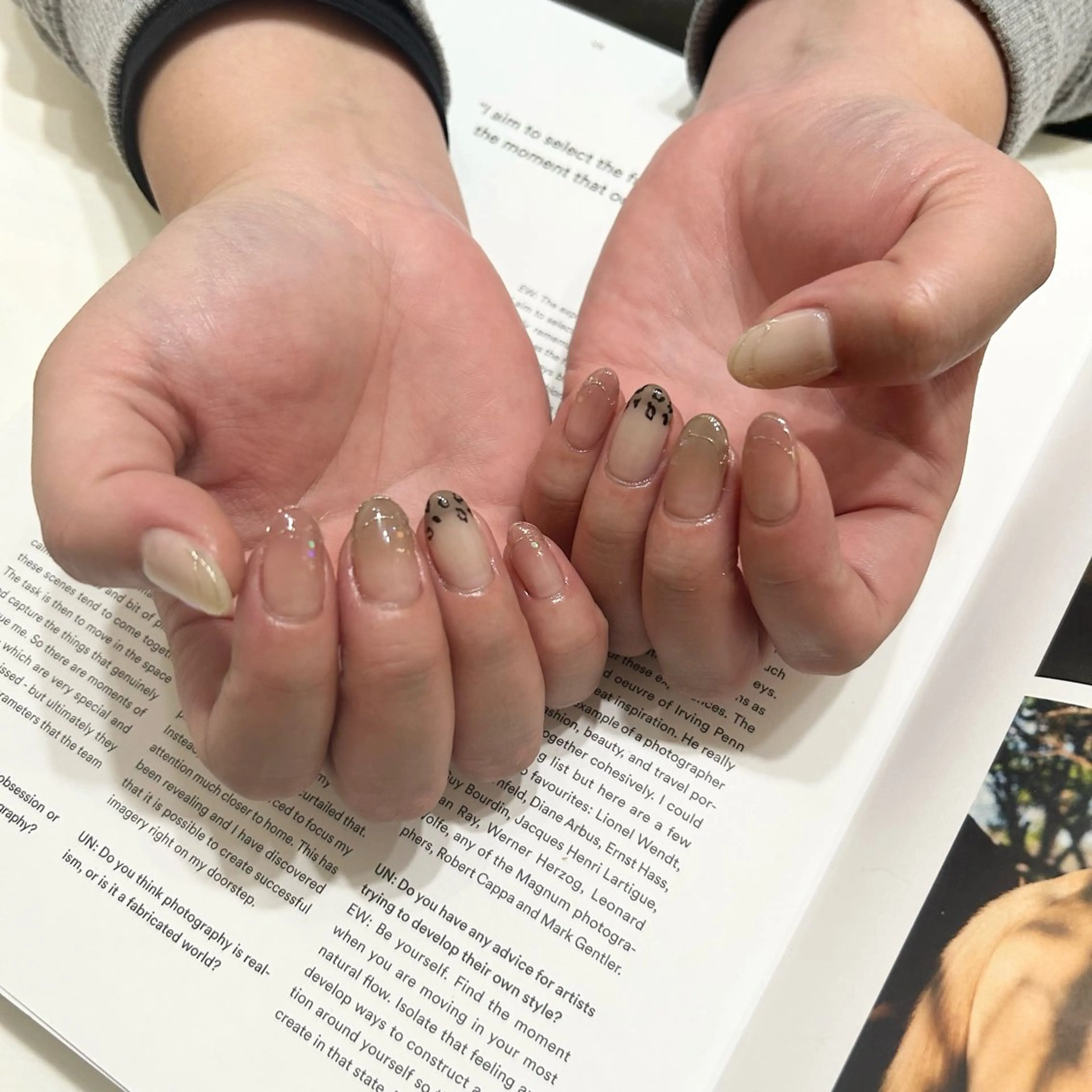 ネイル ブルー フットネイル ジェルネイル キラキラネイル 韓国ネイル RooM -produce by maynail-所属・RooM -mizuki-のネイルデザイン