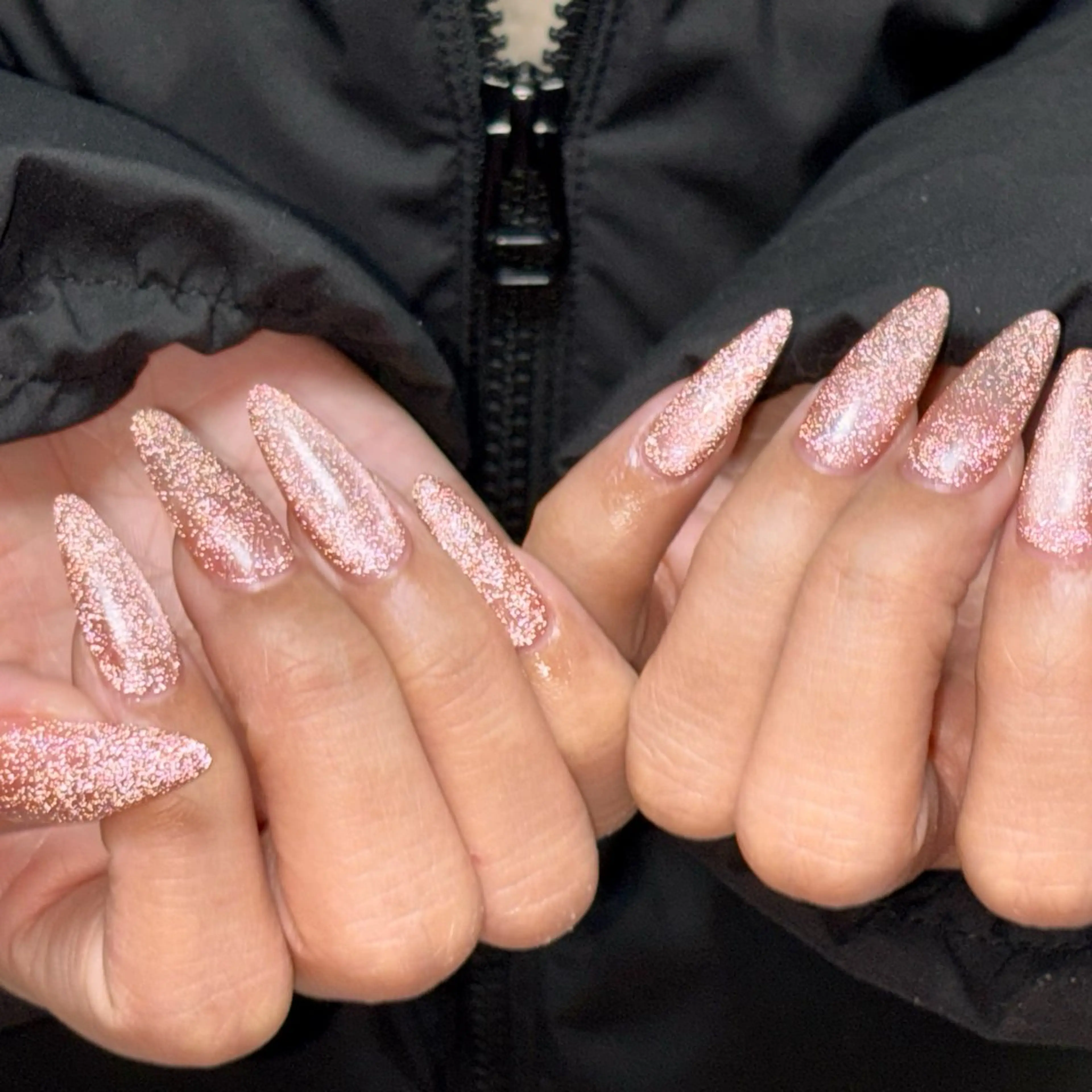 ネイル ハンドネイル IYOU NAIL町田店所属・IYOUNAIL- Piggyのネイルデザイン