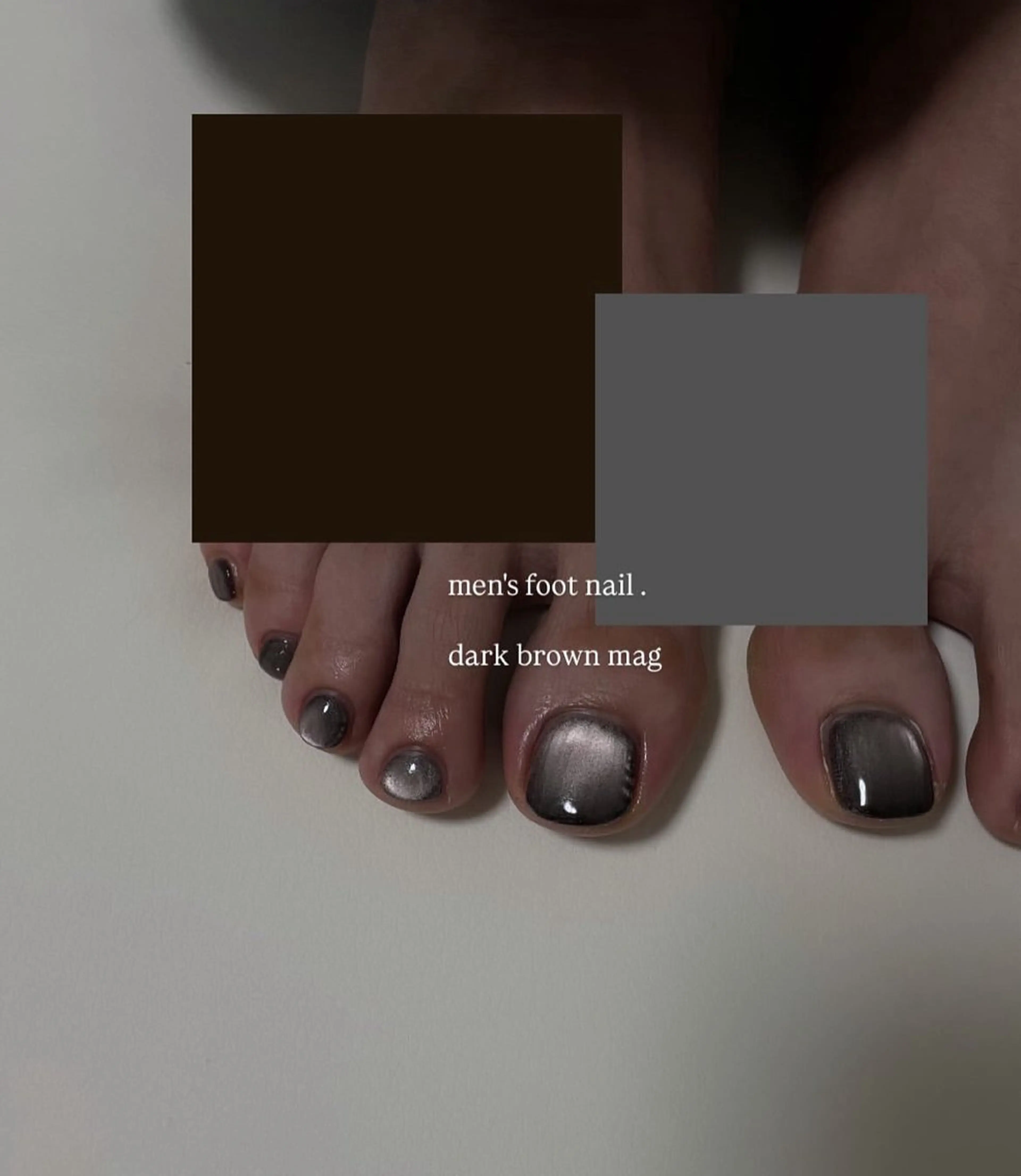 ネイル ami 大井町のネイルデザイン