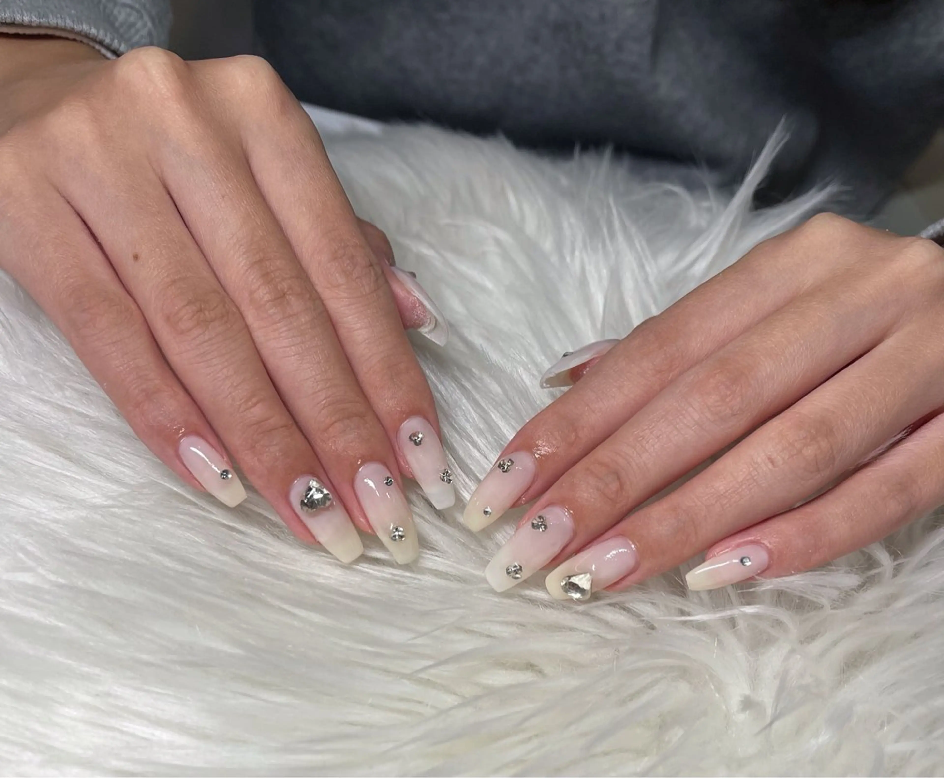 ネイル y's beauty京橋店のネイルデザイン