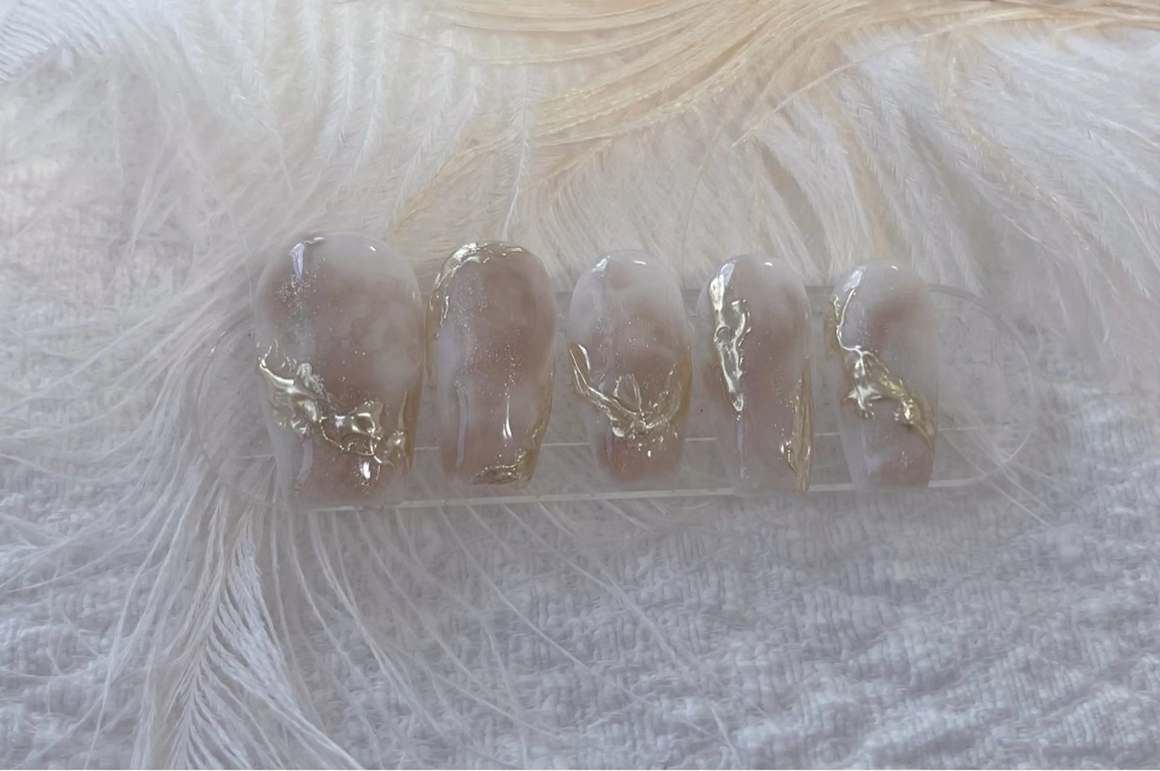 ネイル SY Nailのネイルデザイン