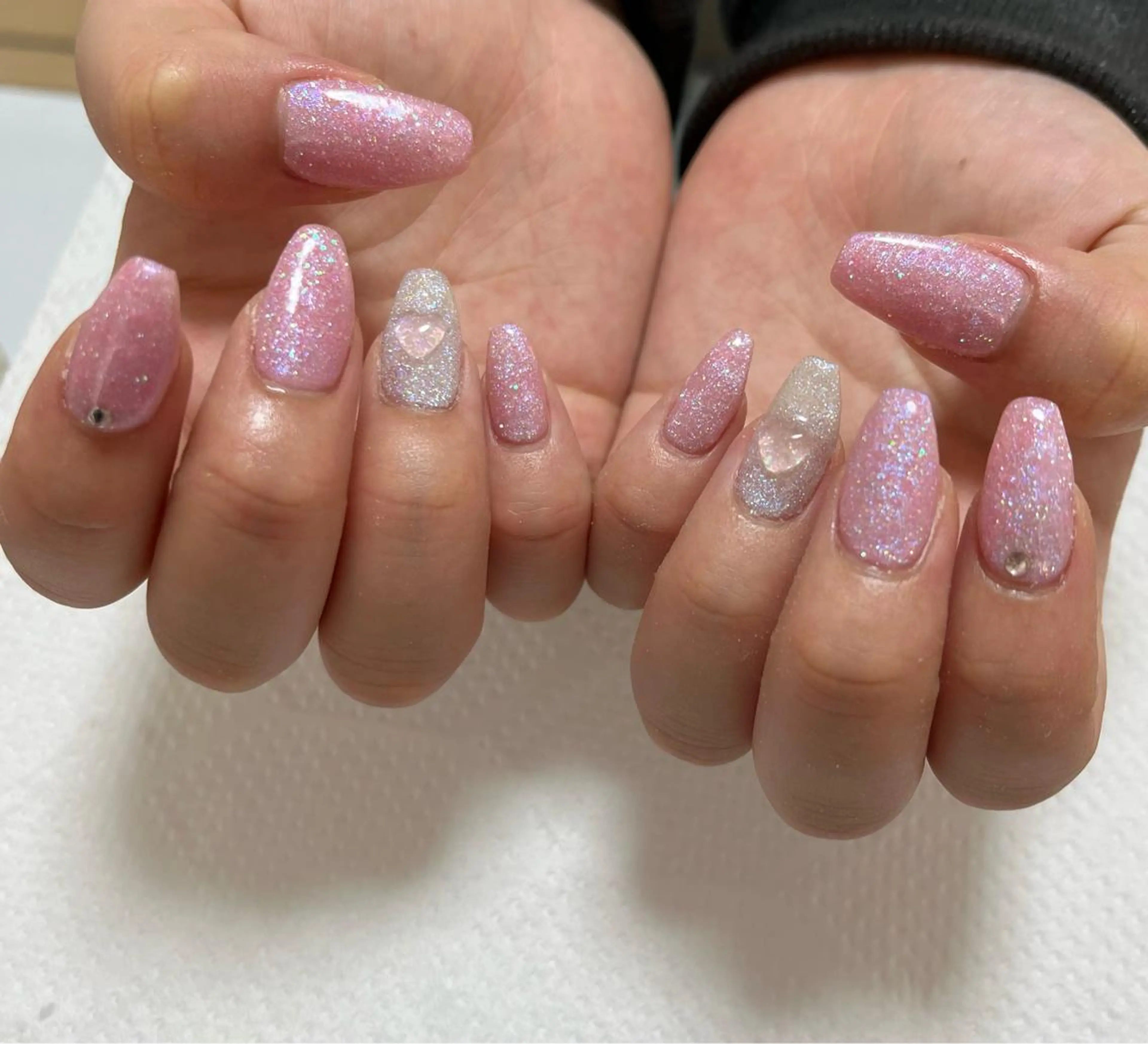 ネイル nail  M&T所属・nail M&Tのネイルデザイン