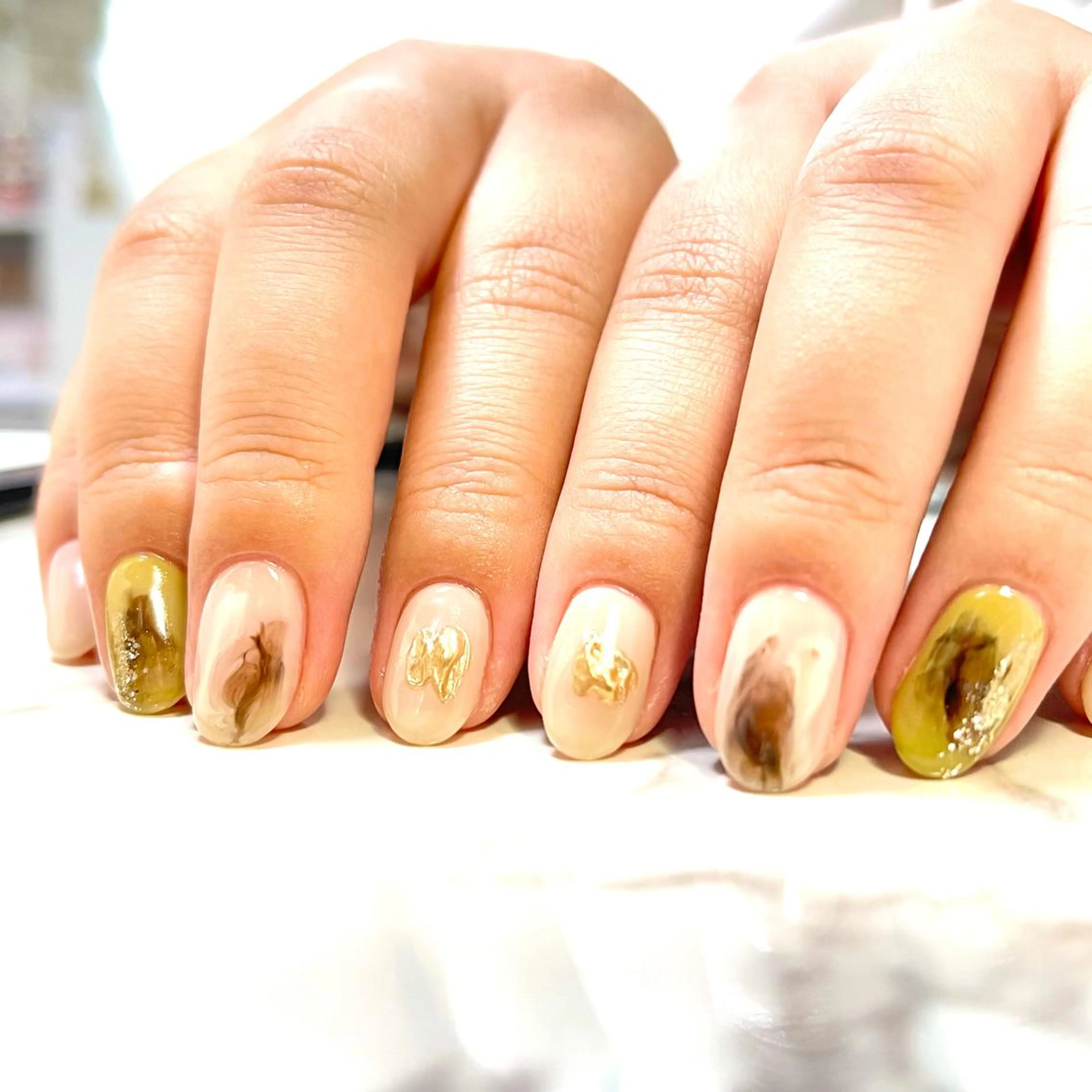 ネイル ...by BLista.所属・...by BLista.のネイルデザイン