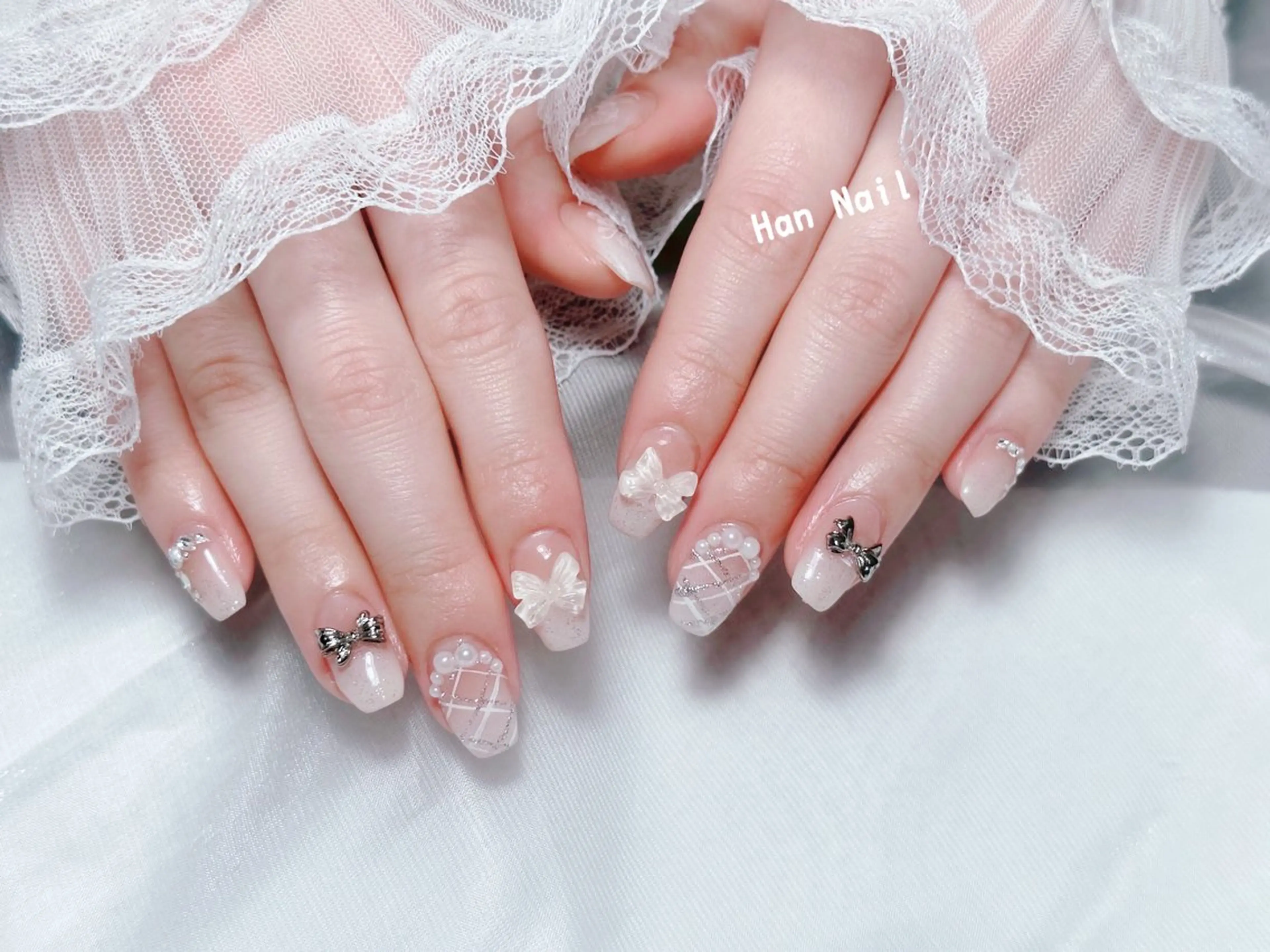 🌸アートし放題🌸の写真